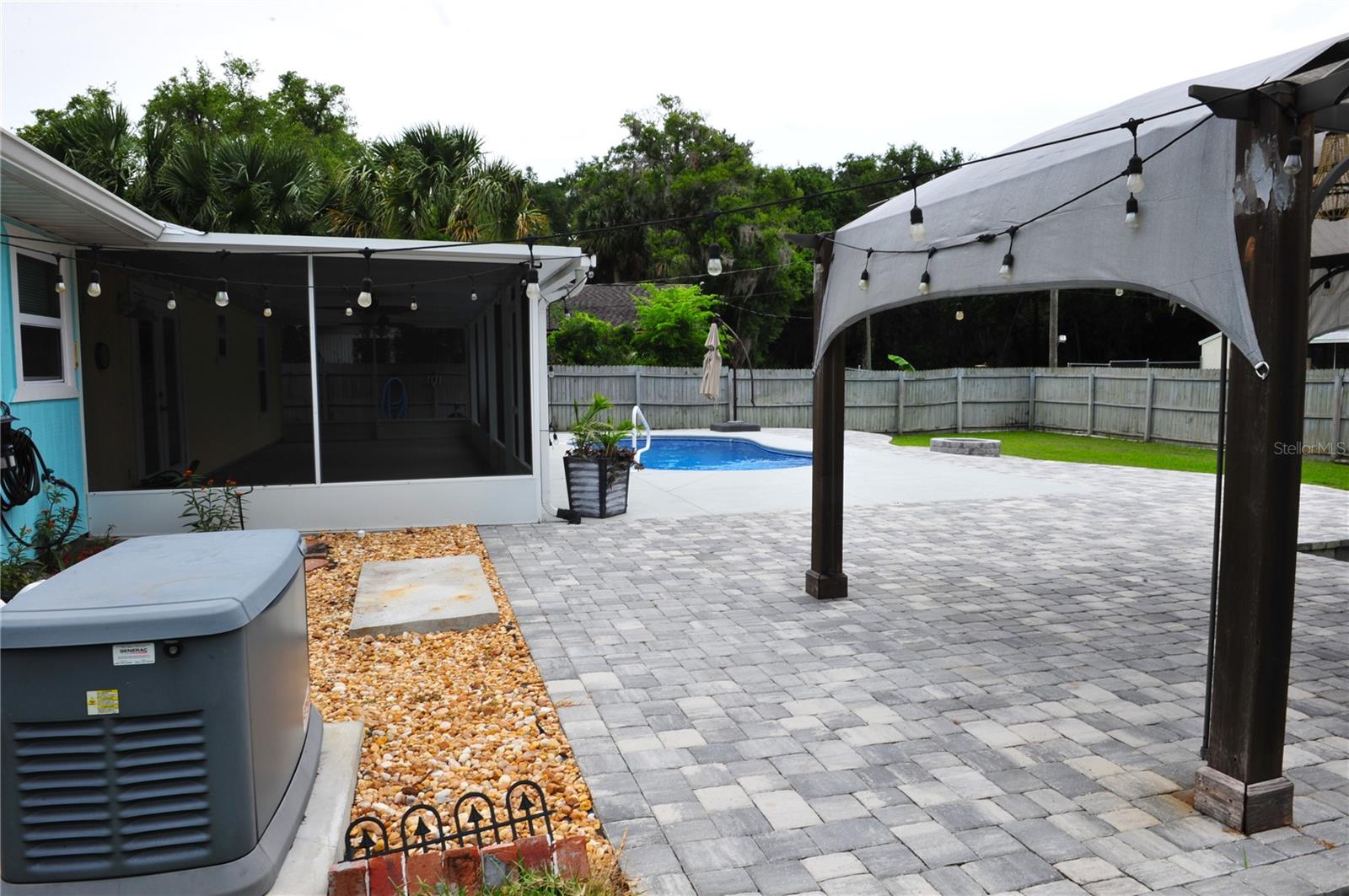 1313 QUEEN PALM DR, EDGEWATER, FL, 32132