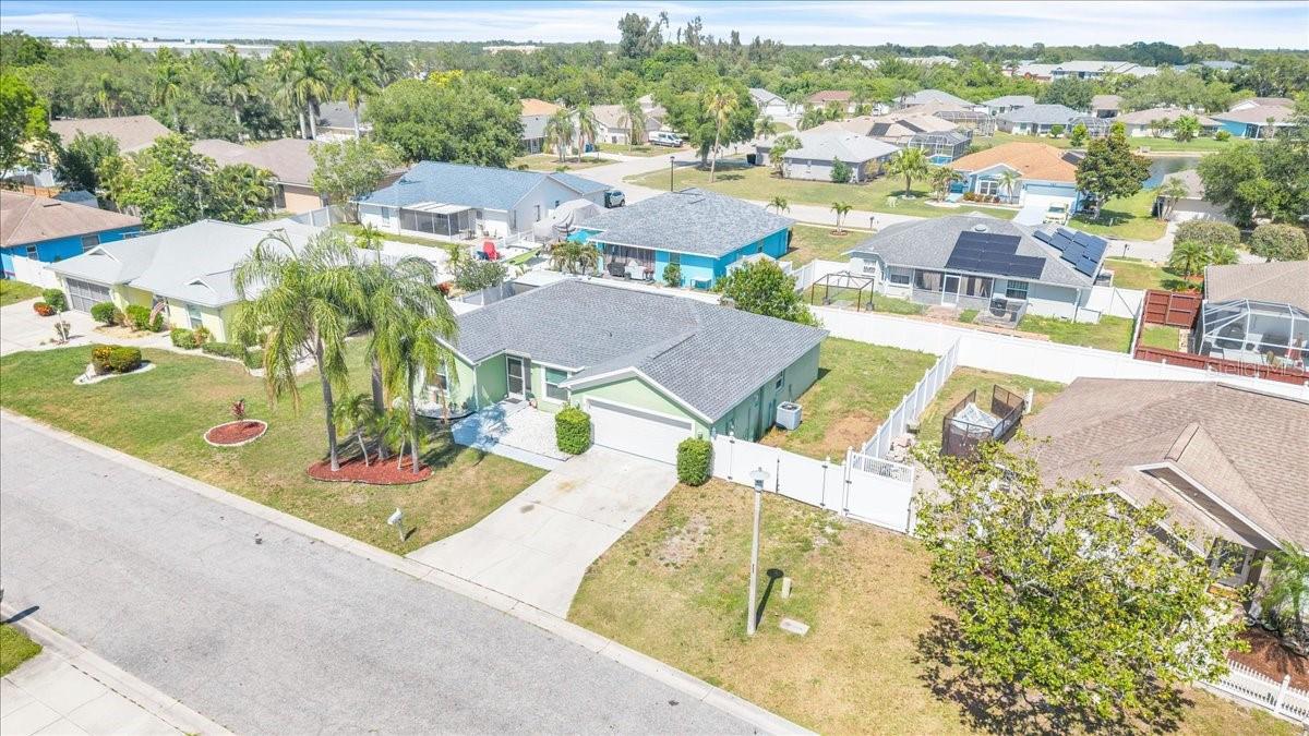 5001 22ND CT E, BRADENTON, FL, 34203