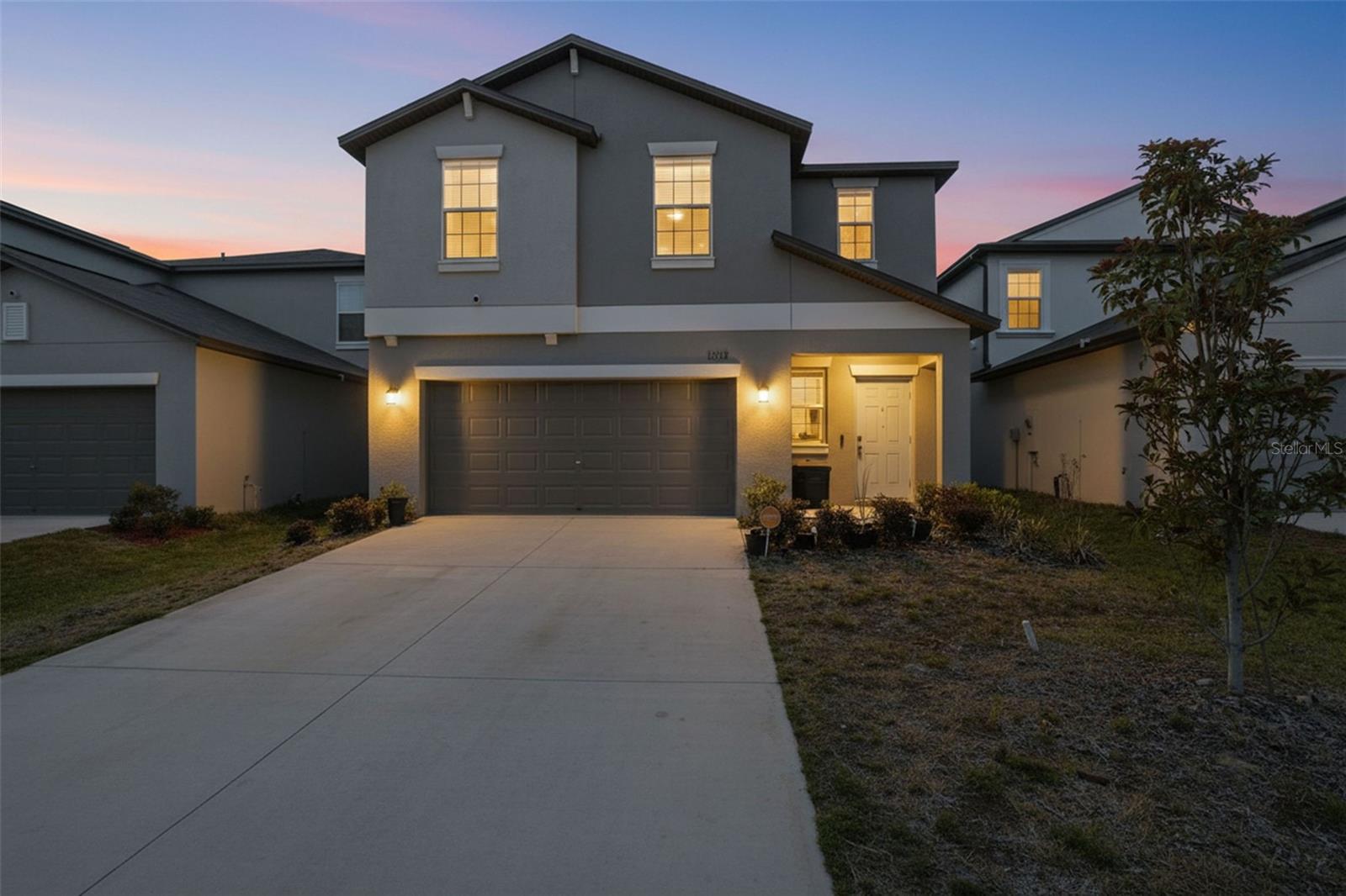 13712 NEWBRIDGE ST, SPRING HILL, FL, 34609