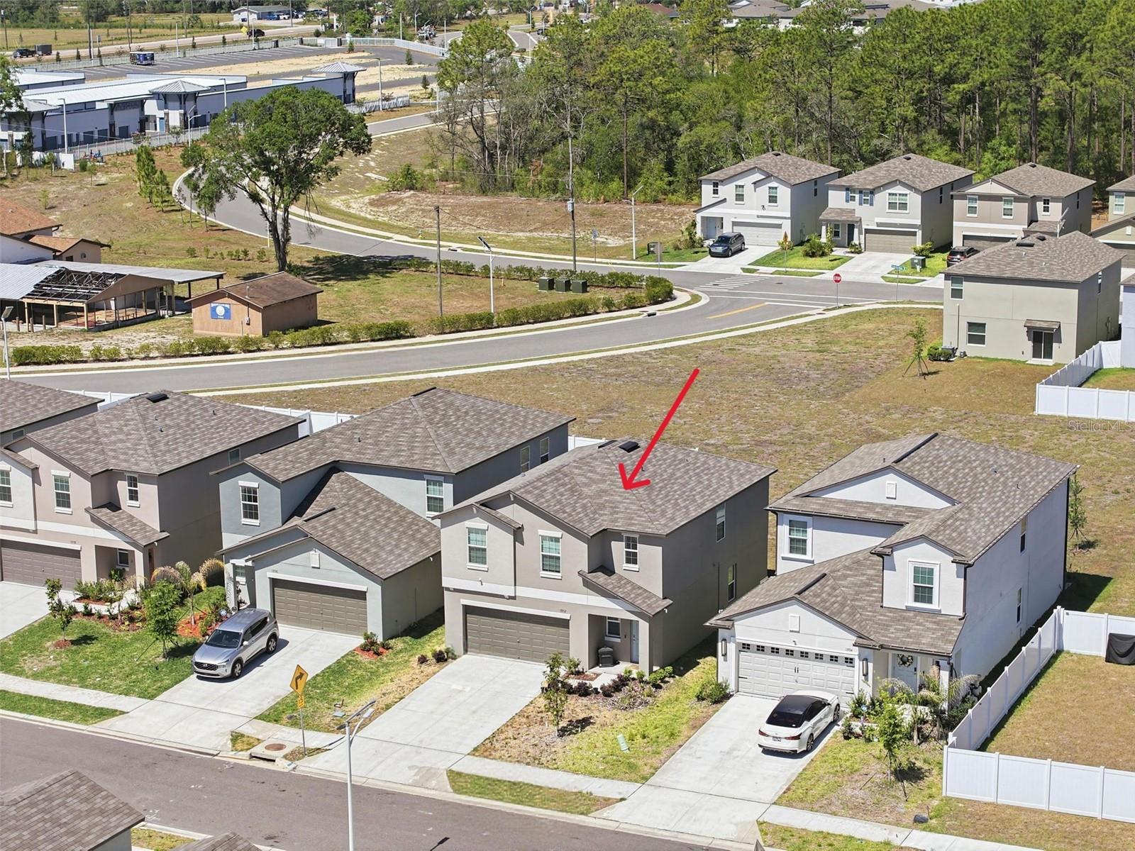 13712 NEWBRIDGE ST, SPRING HILL, FL, 34609