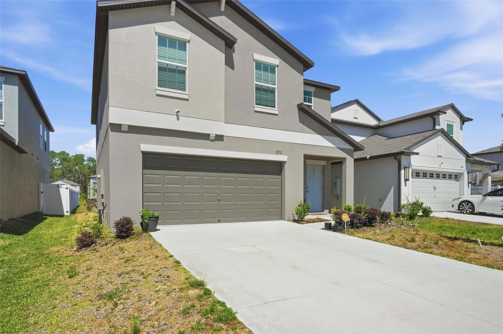 13712 NEWBRIDGE ST, SPRING HILL, FL, 34609