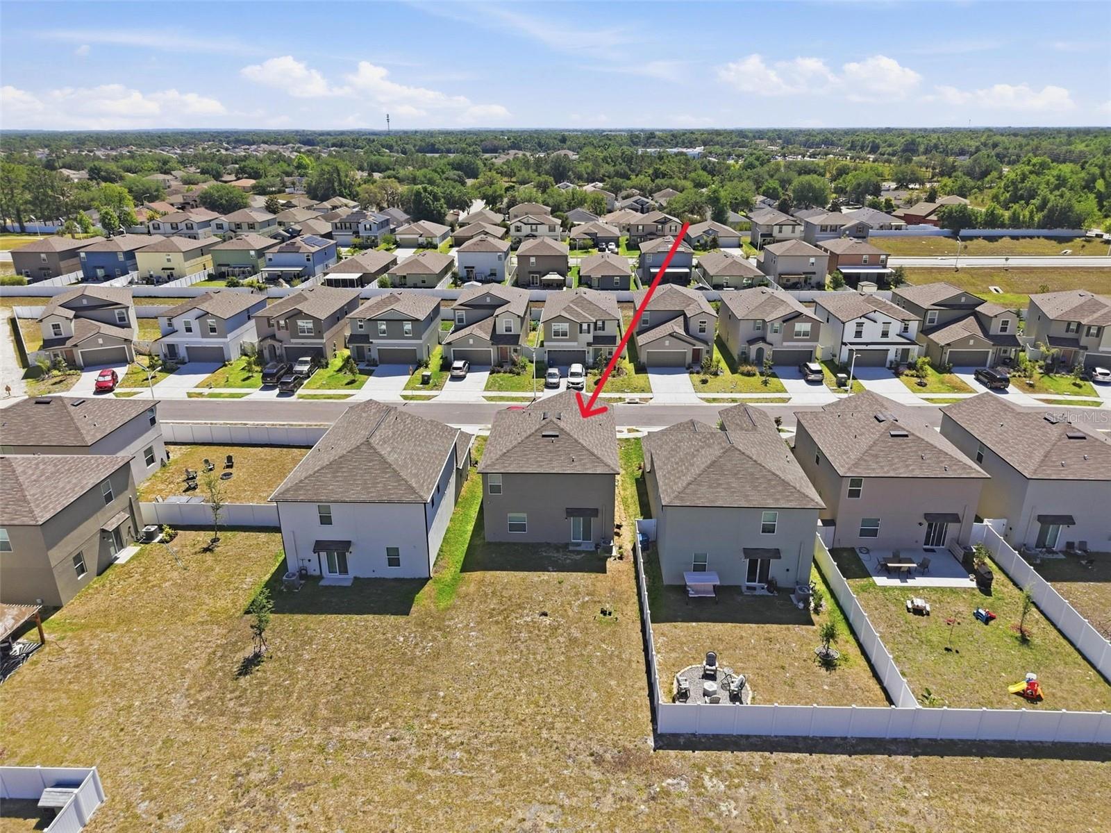 13712 NEWBRIDGE ST, SPRING HILL, FL, 34609