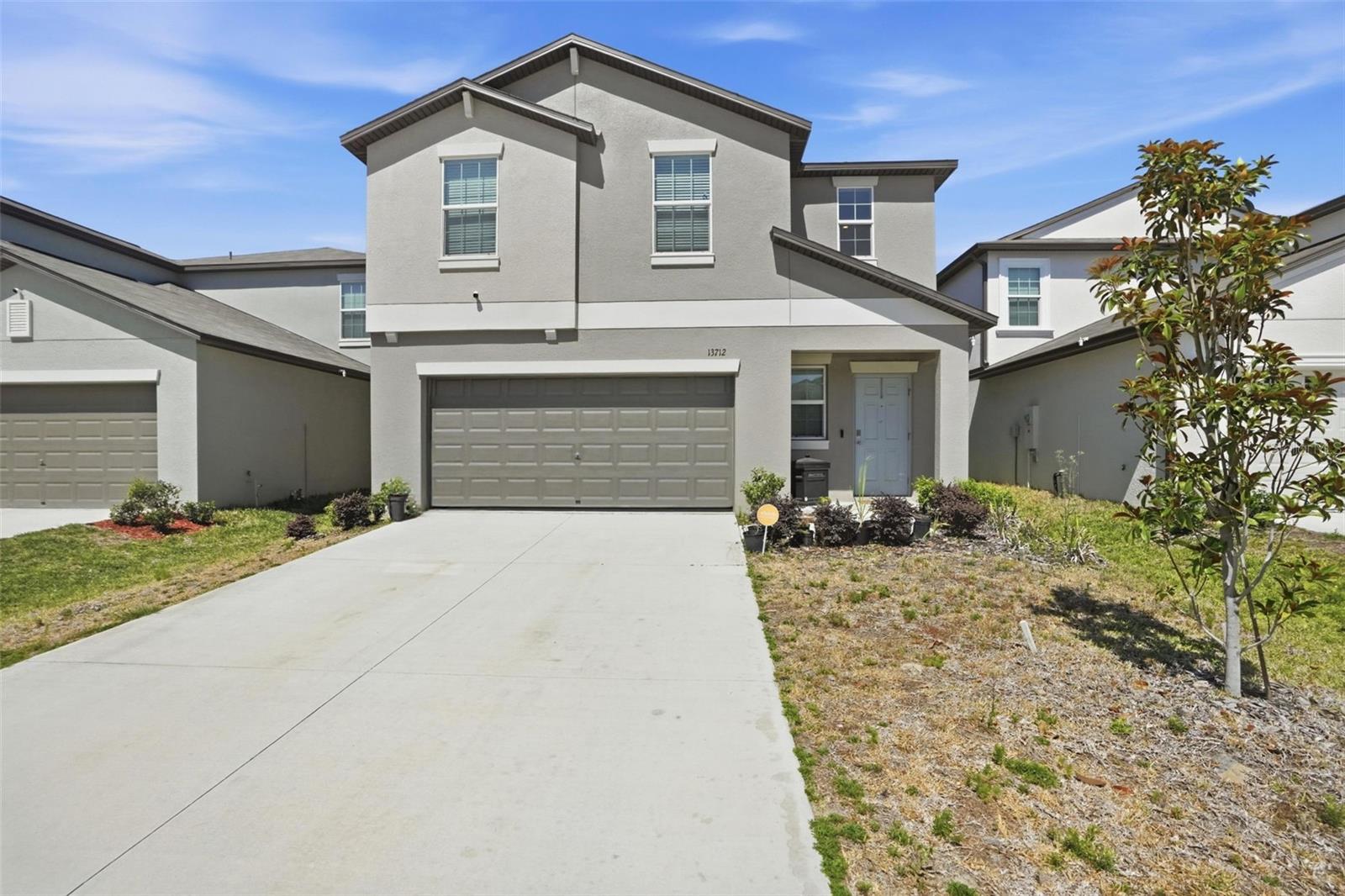 13712 NEWBRIDGE ST, SPRING HILL, FL, 34609