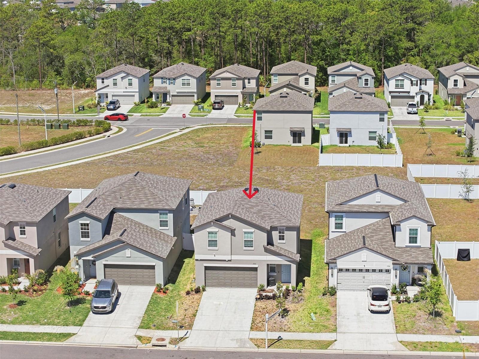13712 NEWBRIDGE ST, SPRING HILL, FL, 34609