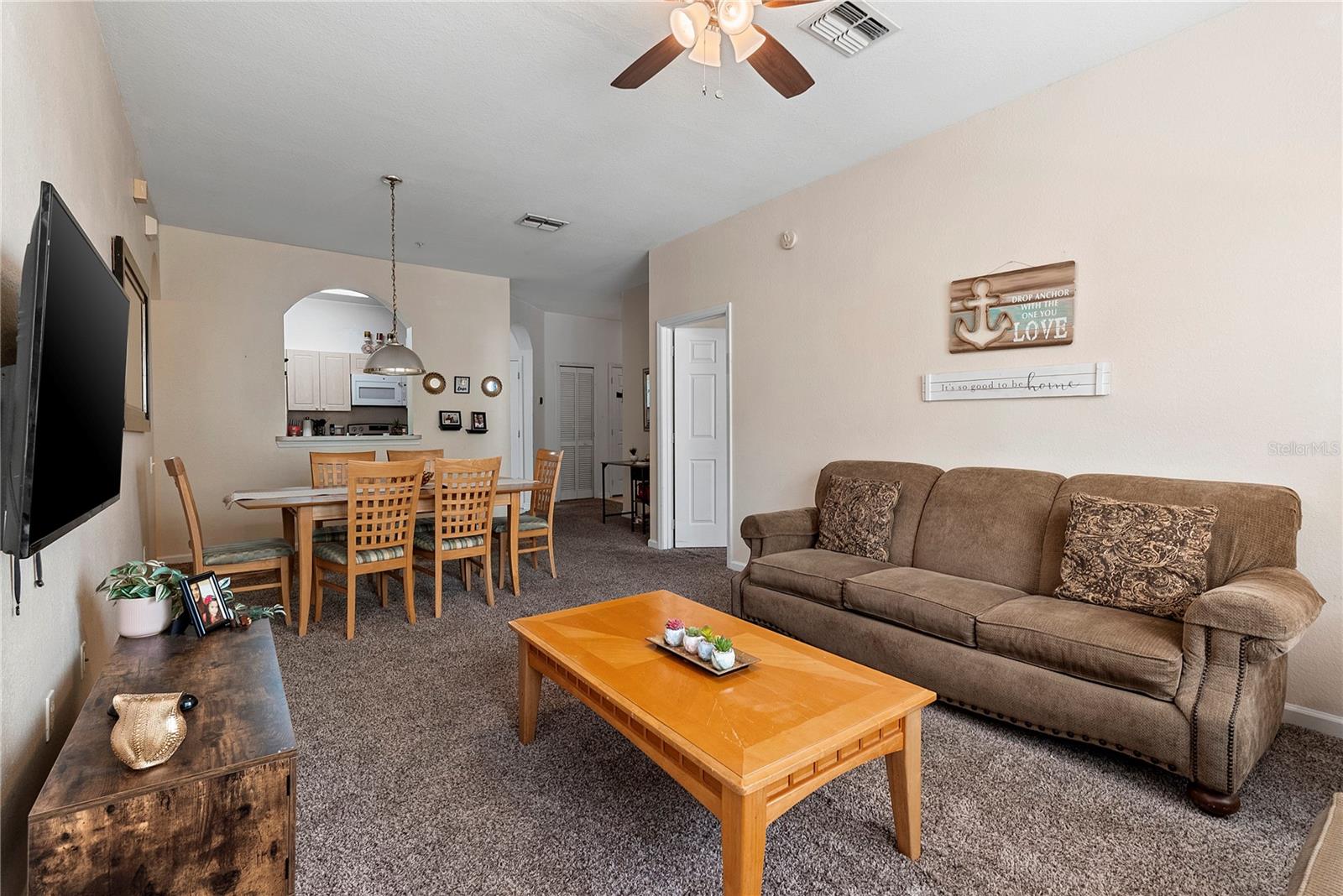 8103 COCONUT PALM WAY #205, KISSIMMEE, FL, 34747