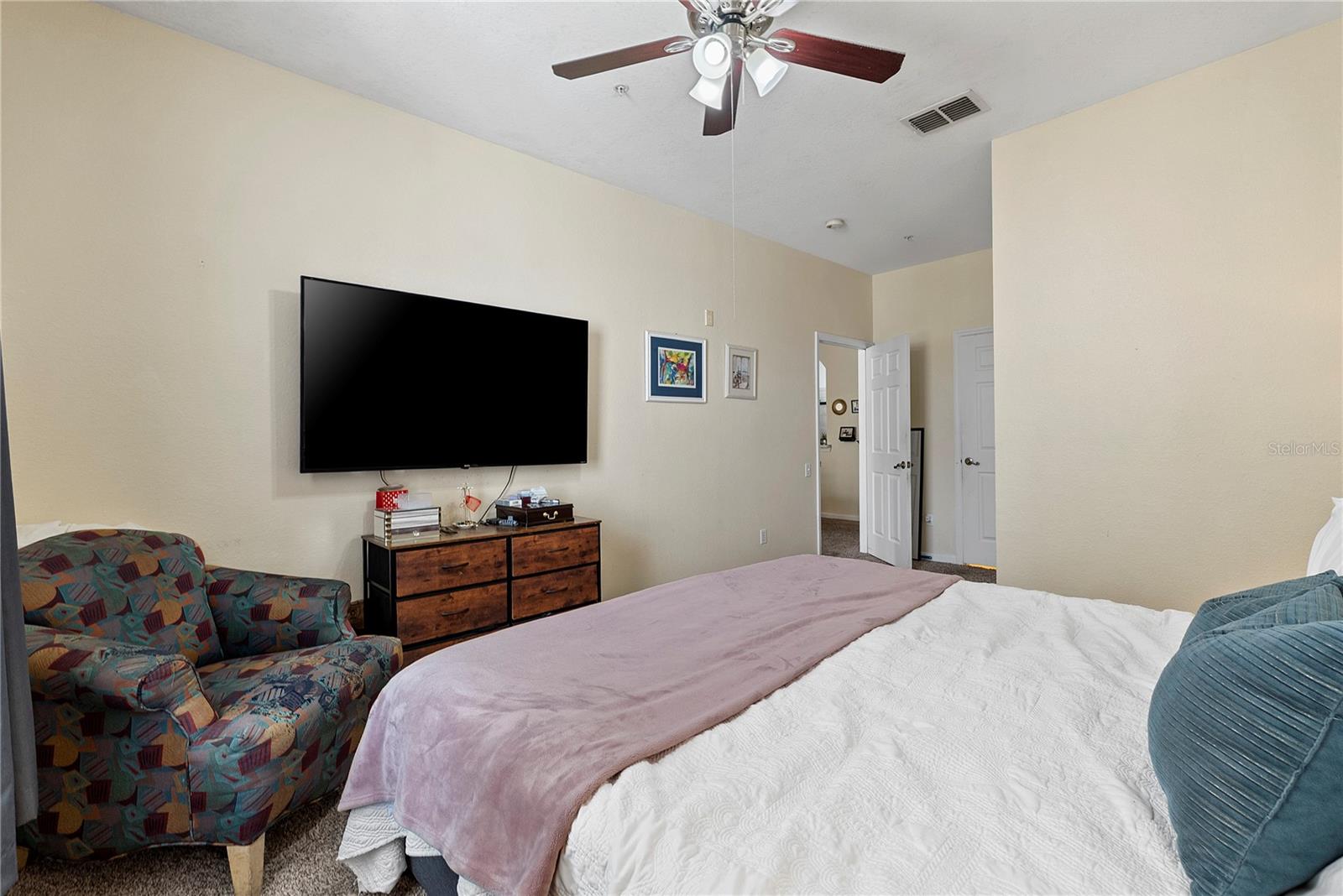 8103 COCONUT PALM WAY #205, KISSIMMEE, FL, 34747