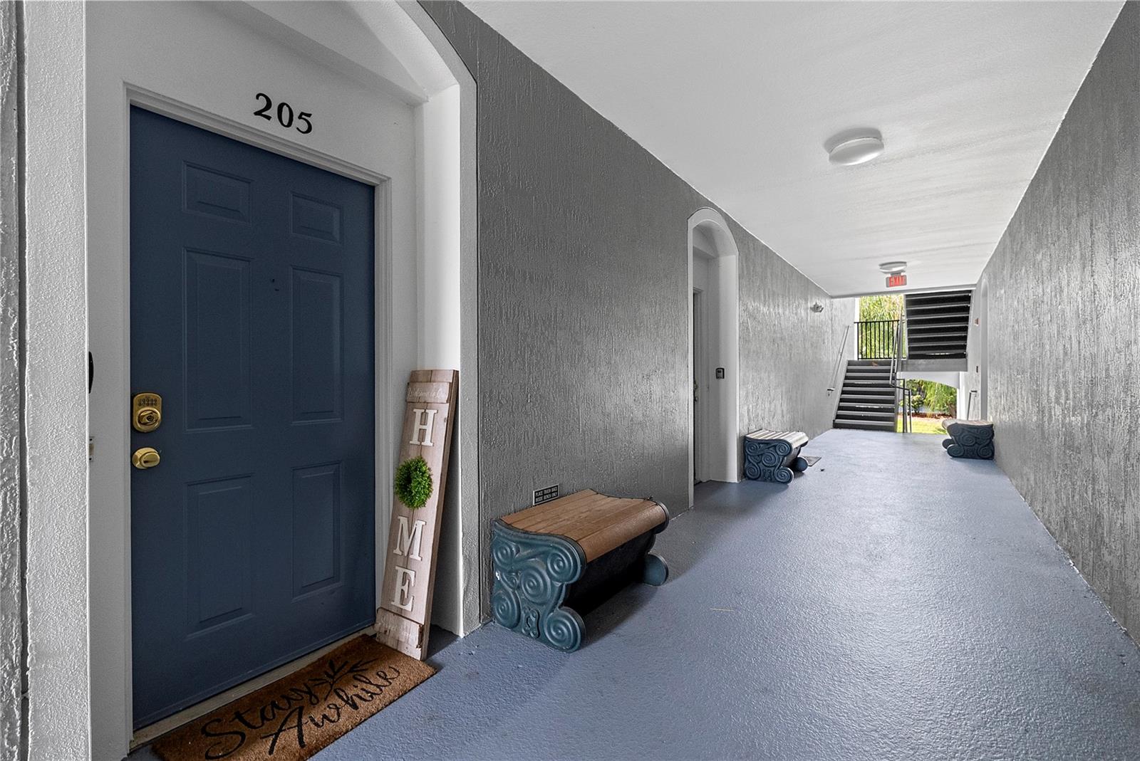 8103 COCONUT PALM WAY #205, KISSIMMEE, FL, 34747