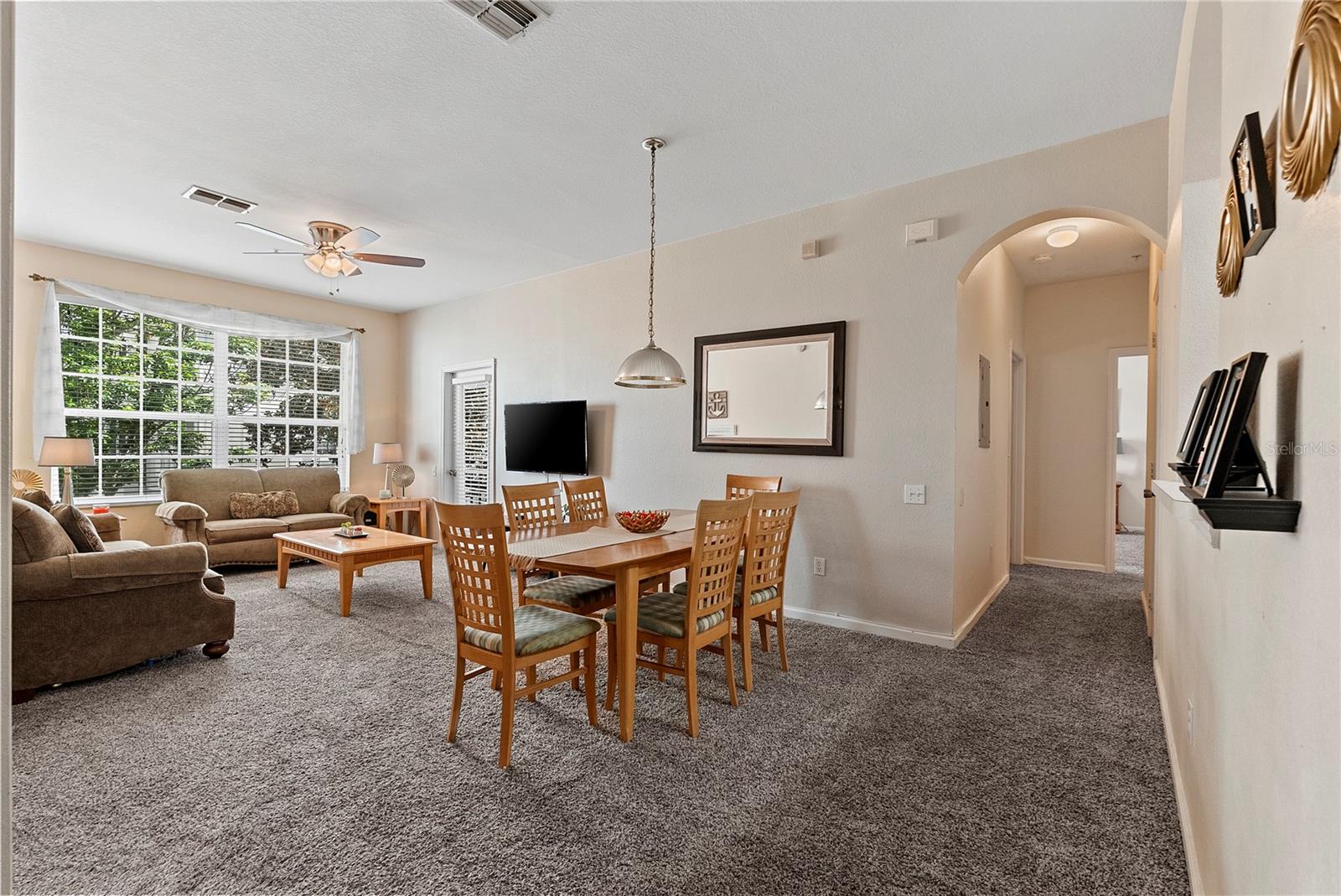 8103 COCONUT PALM WAY #205, KISSIMMEE, FL, 34747