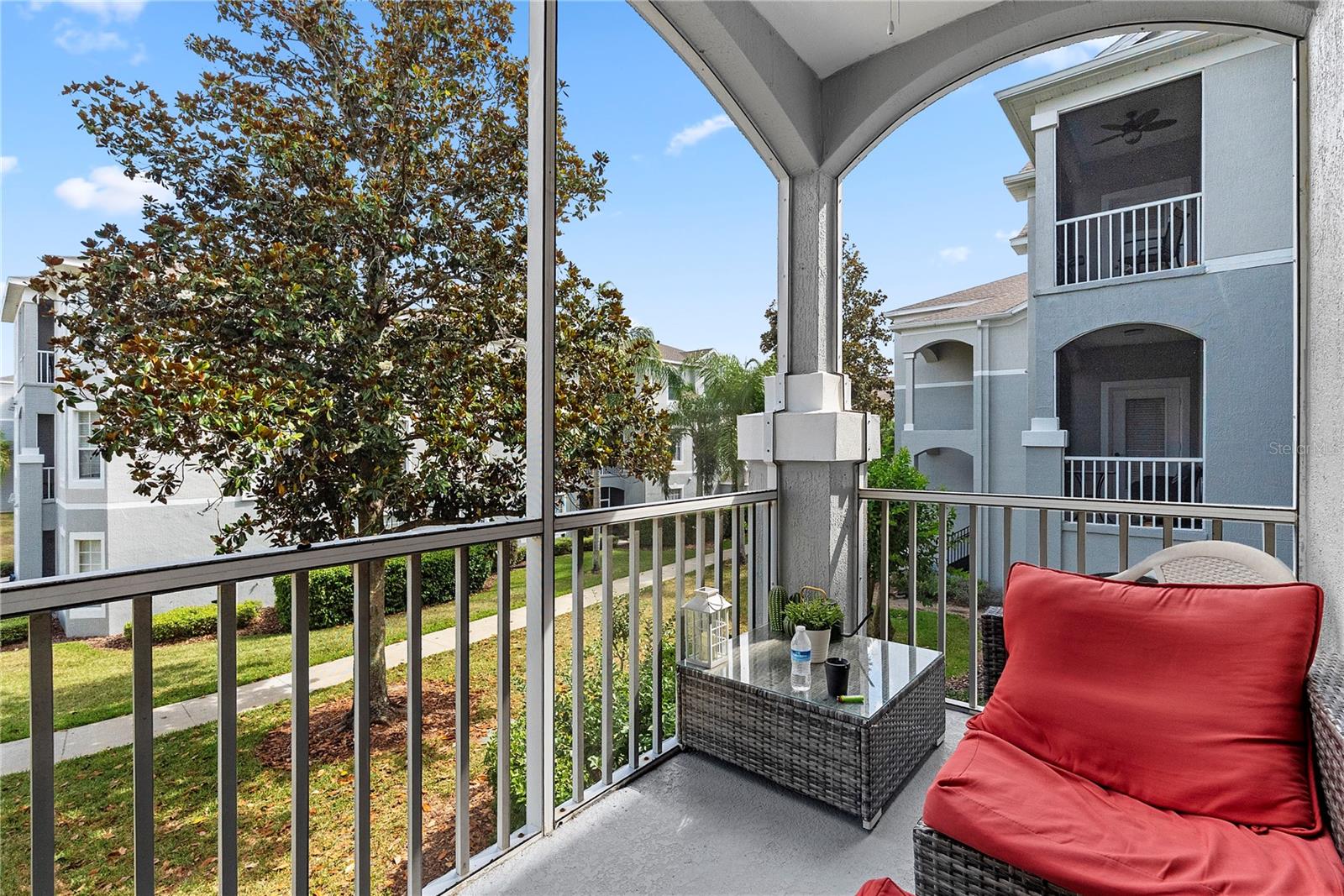 8103 COCONUT PALM WAY #205, KISSIMMEE, FL, 34747