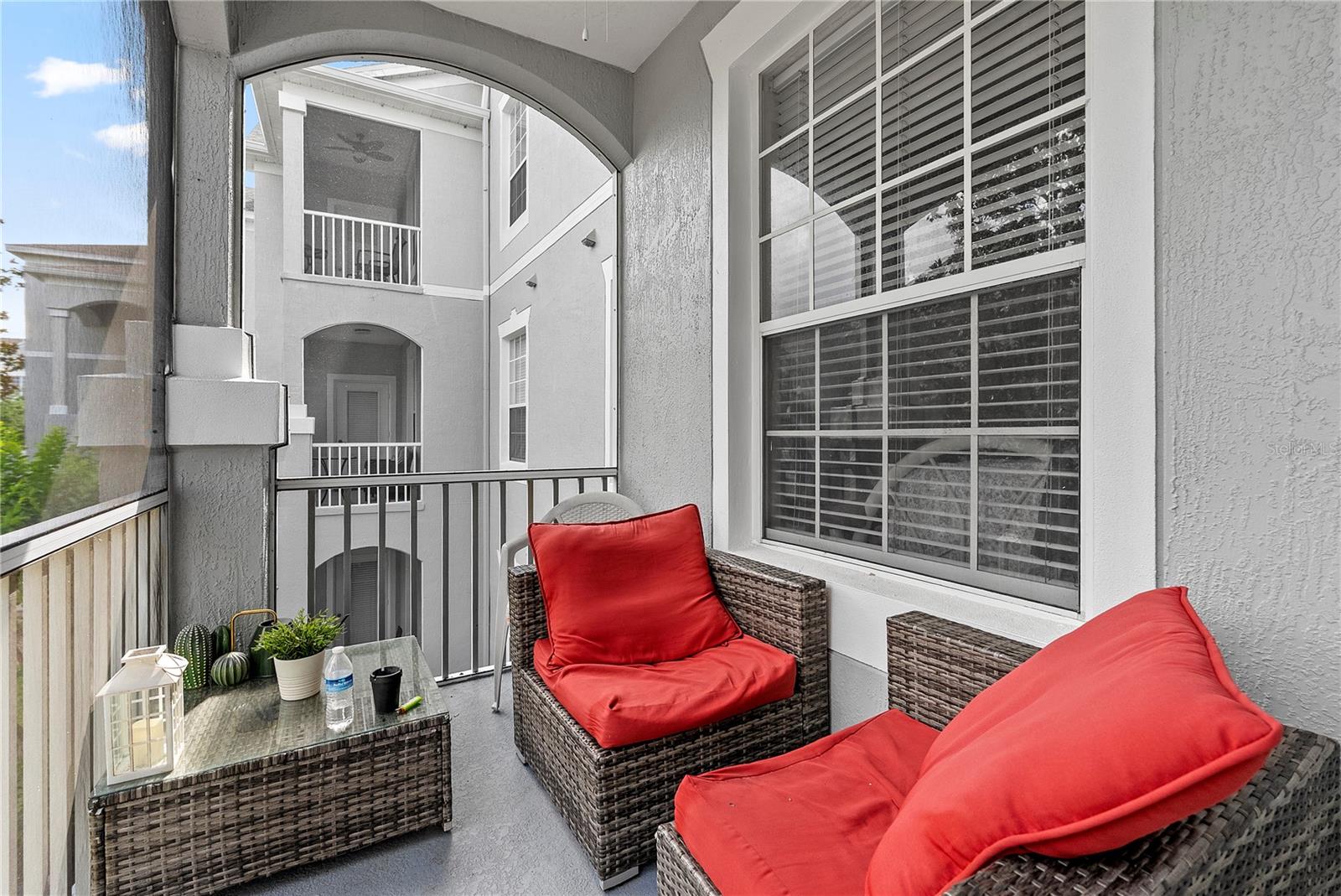 8103 COCONUT PALM WAY #205, KISSIMMEE, FL, 34747