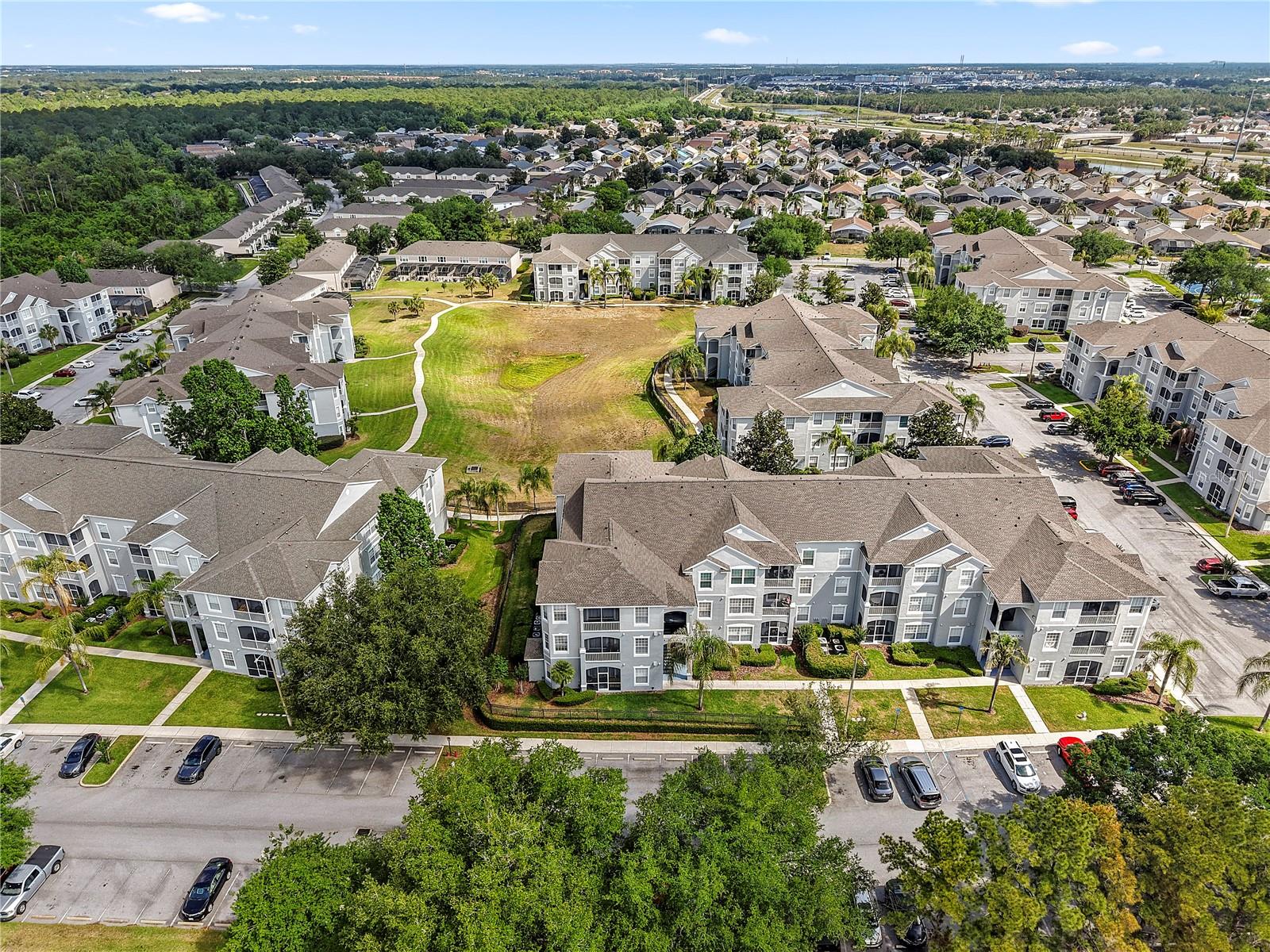 8103 COCONUT PALM WAY #205, KISSIMMEE, FL, 34747
