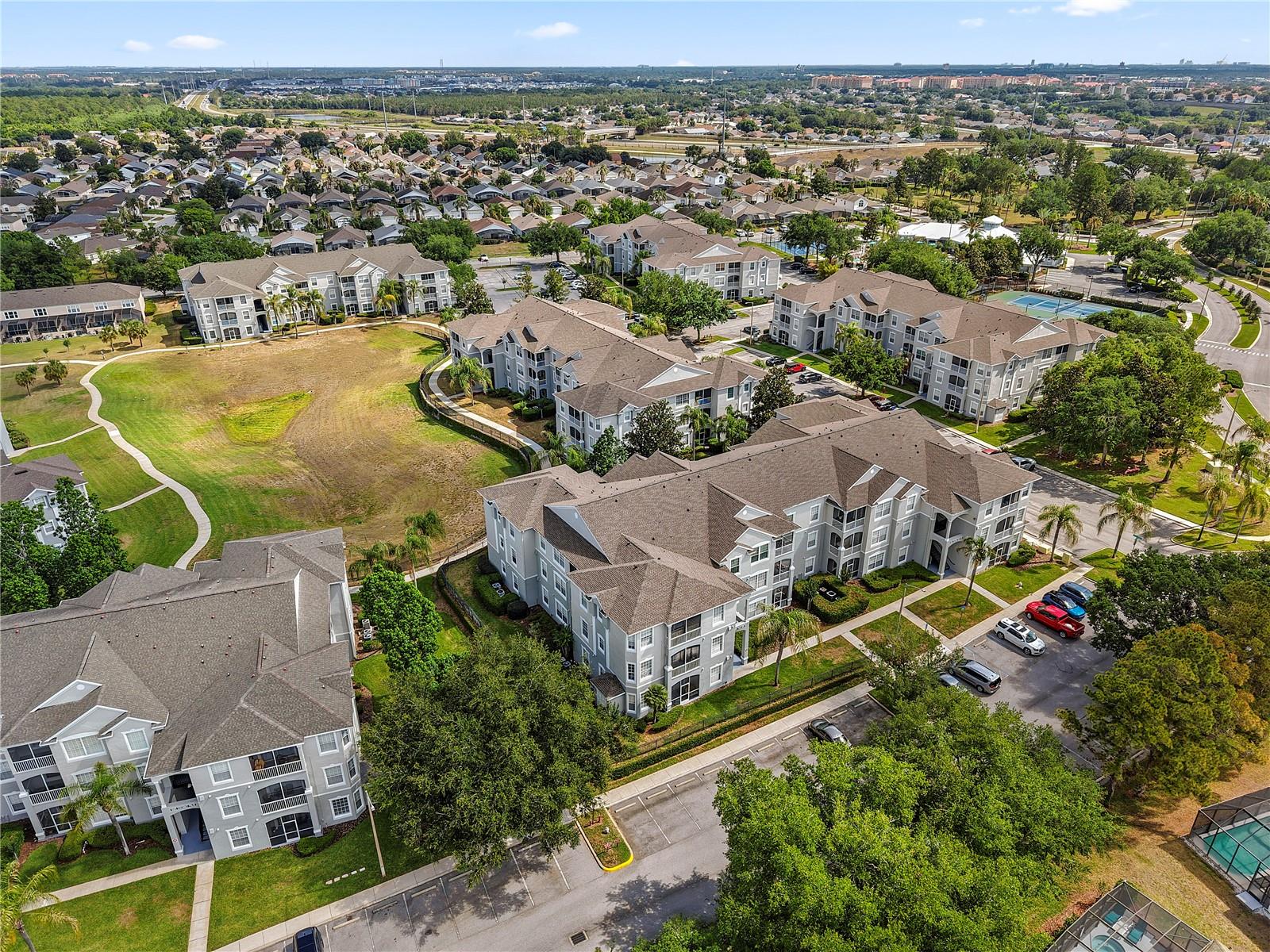 8103 COCONUT PALM WAY #205, KISSIMMEE, FL, 34747