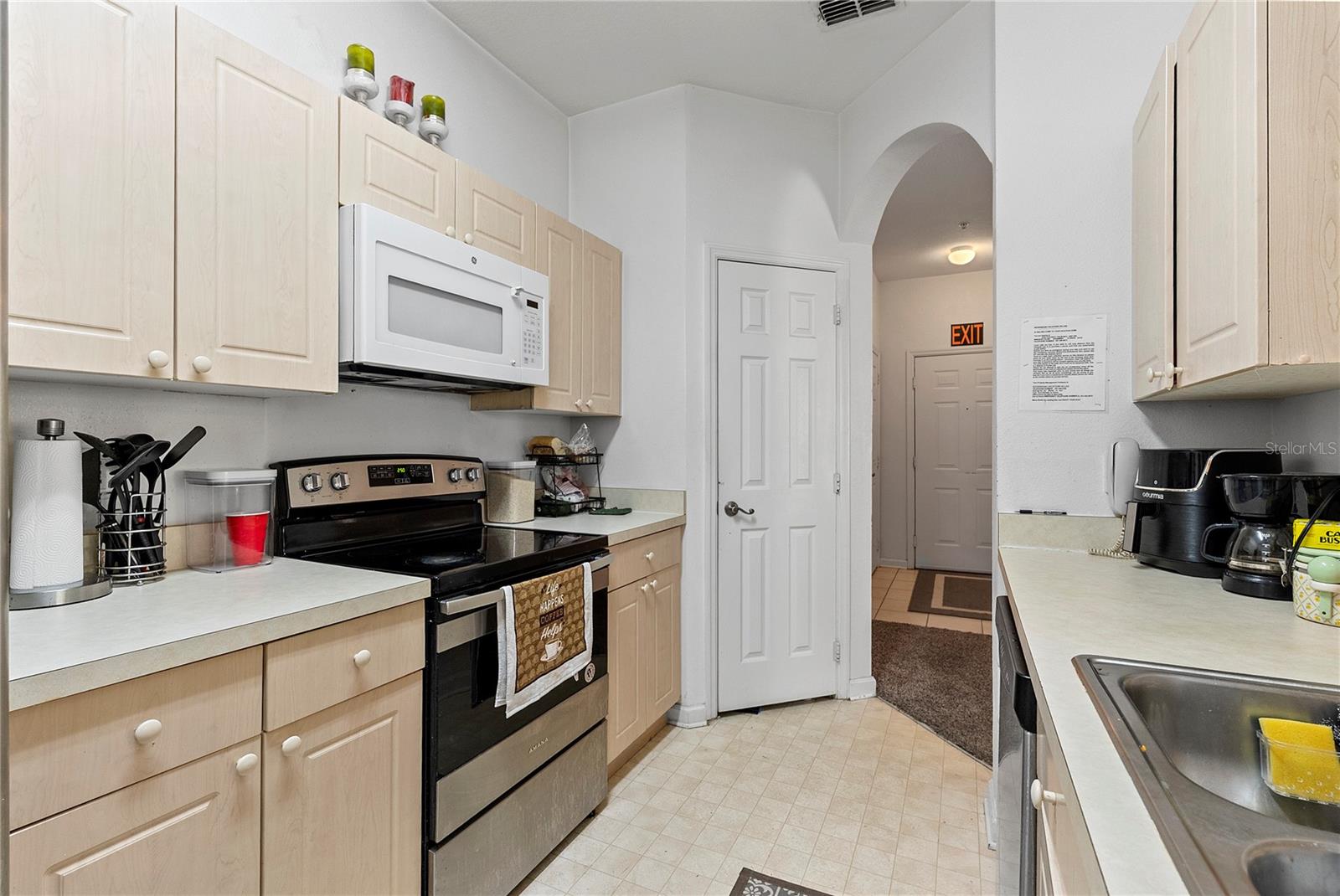 8103 COCONUT PALM WAY #205, KISSIMMEE, FL, 34747