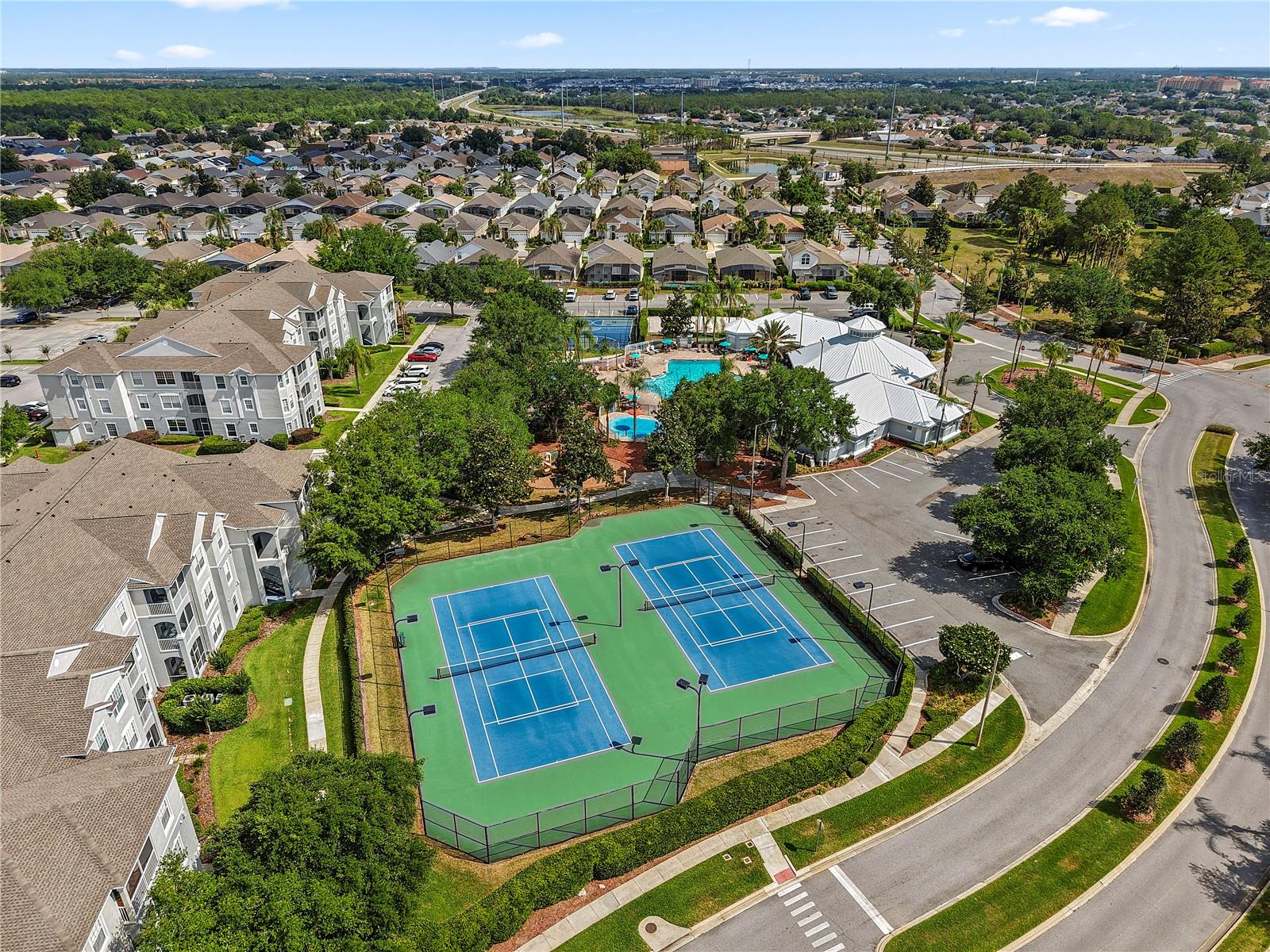8103 COCONUT PALM WAY #205, KISSIMMEE, FL, 34747