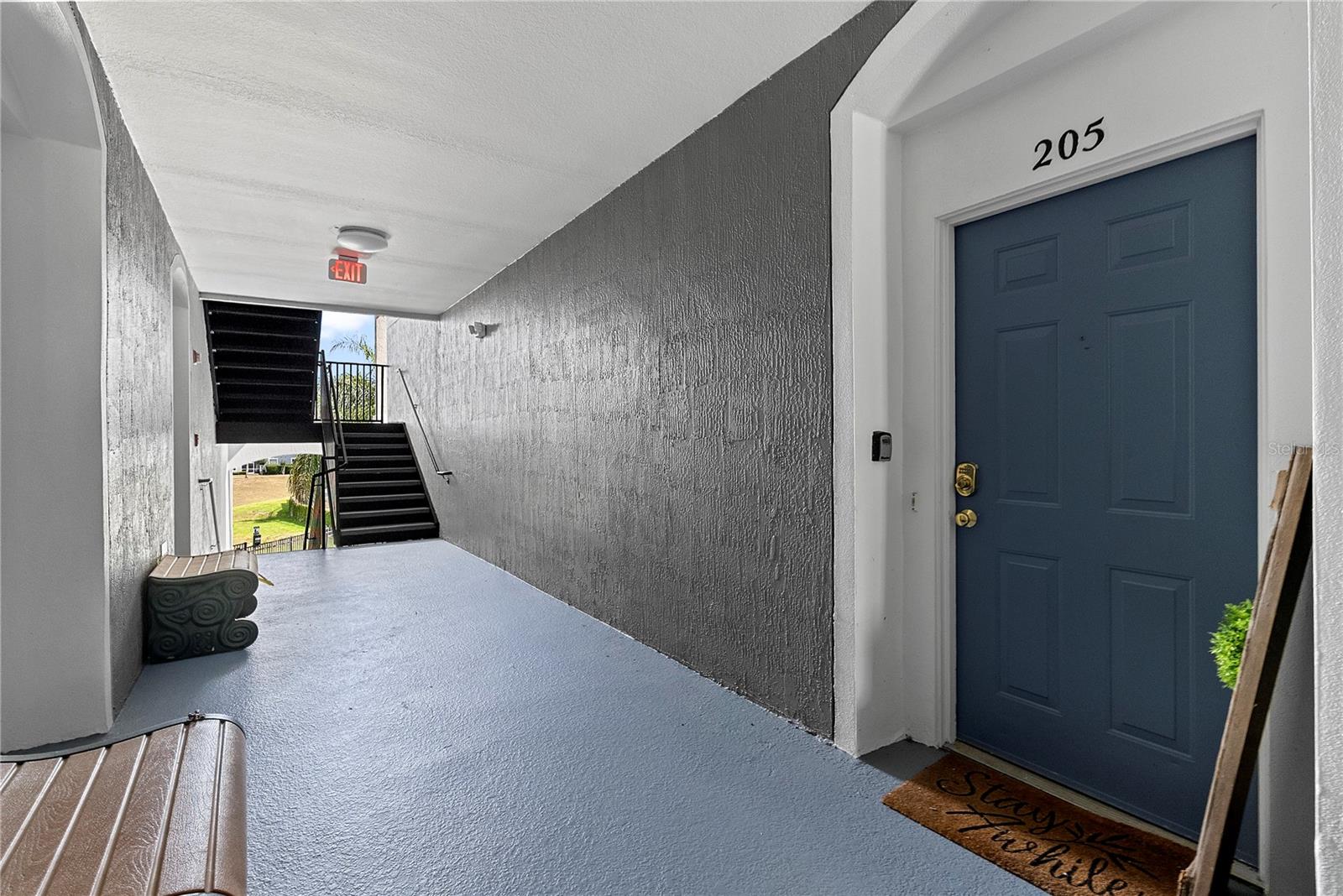 8103 COCONUT PALM WAY #205, KISSIMMEE, FL, 34747