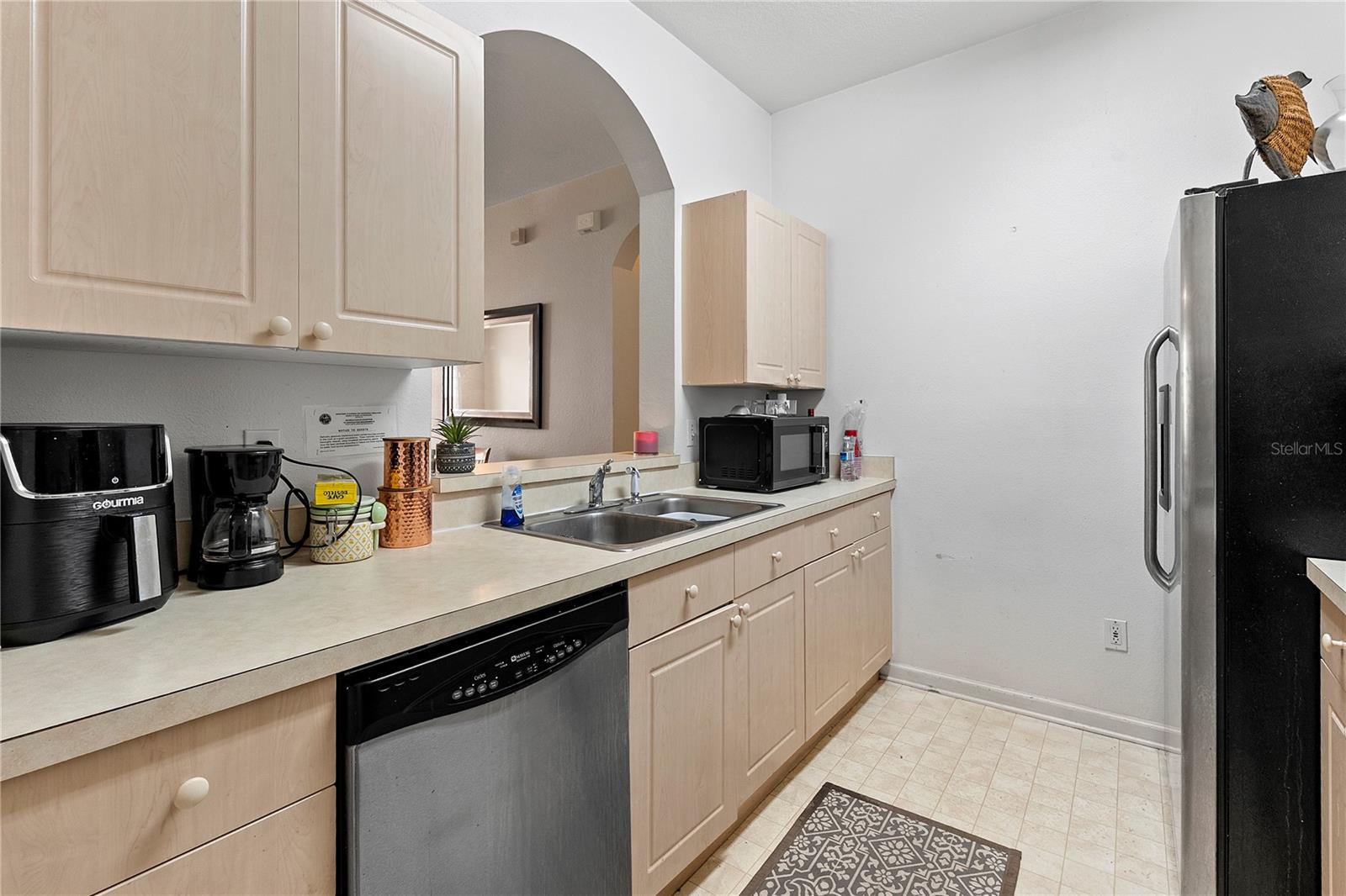 8103 COCONUT PALM WAY #205, KISSIMMEE, FL, 34747