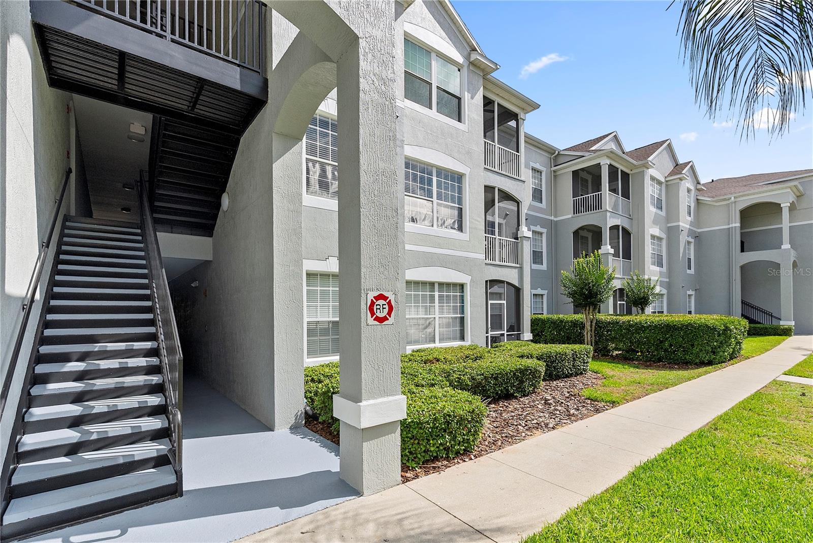 8103 COCONUT PALM WAY #205, KISSIMMEE, FL, 34747