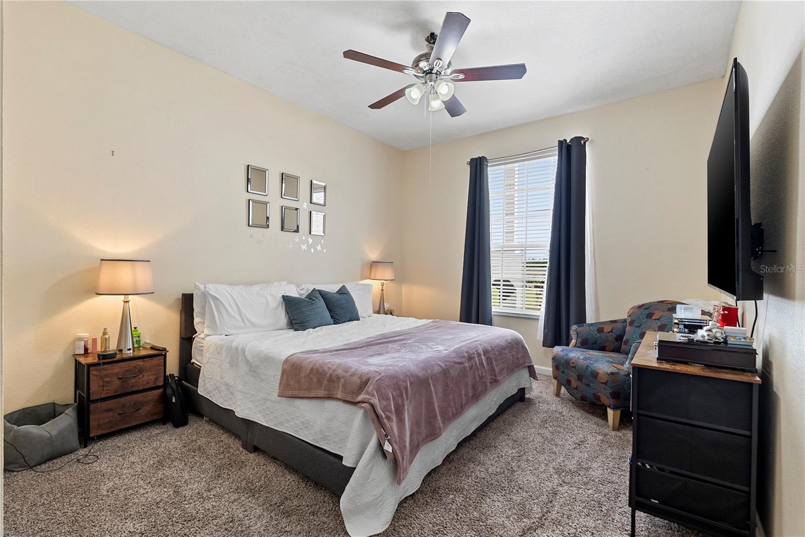 8103 COCONUT PALM WAY #205, KISSIMMEE, FL, 34747
