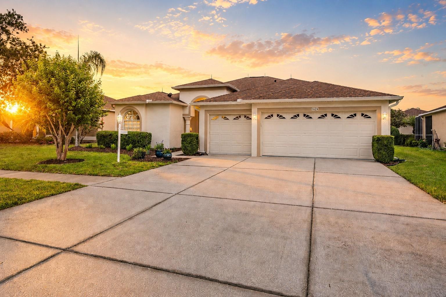 1624 LAKESTONE DR, TRINITY, FL, 34655