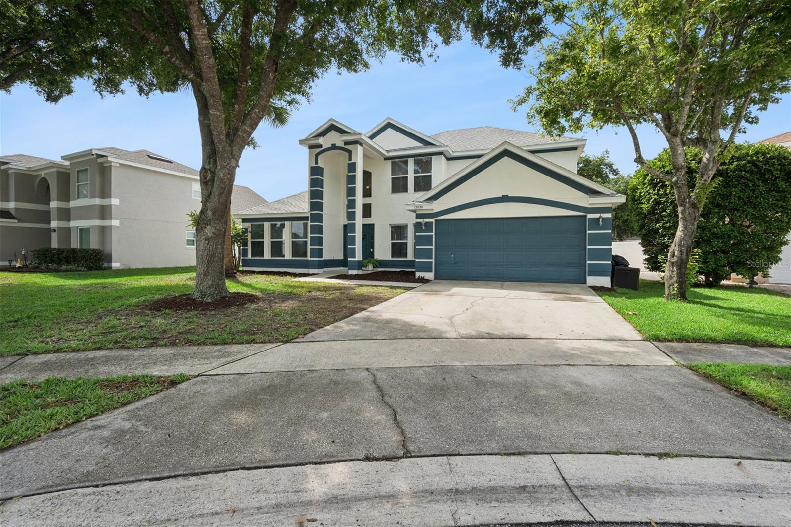 12620 WATERHAVEN CIR, ORLANDO, FL, 32828