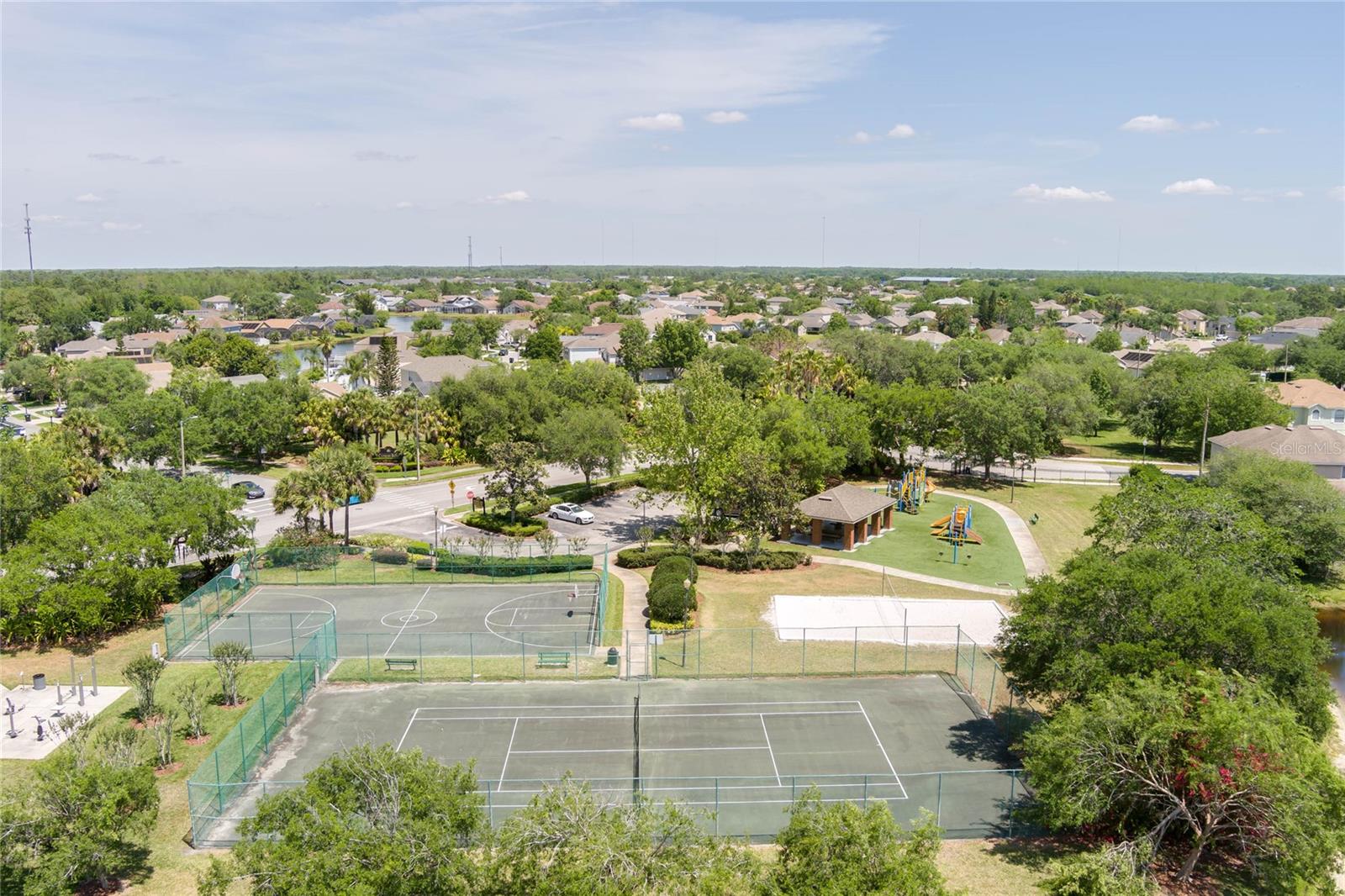 12620 WATERHAVEN CIR, ORLANDO, FL, 32828
