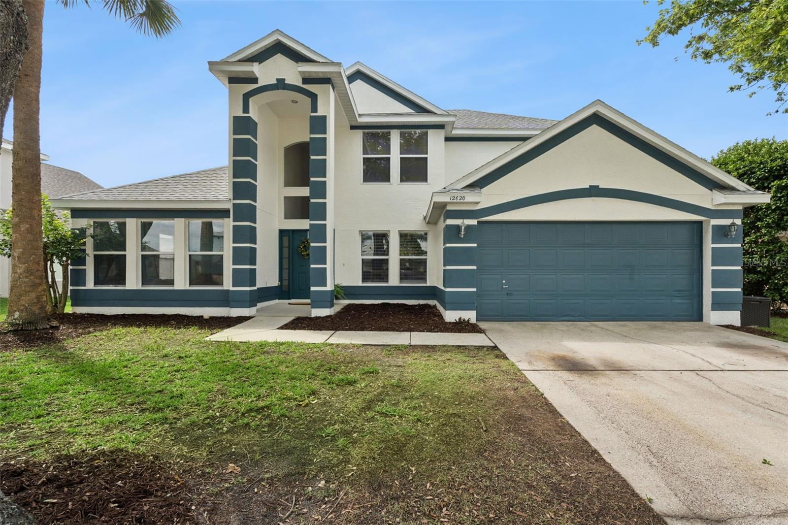 12620 WATERHAVEN CIR, ORLANDO, FL, 32828