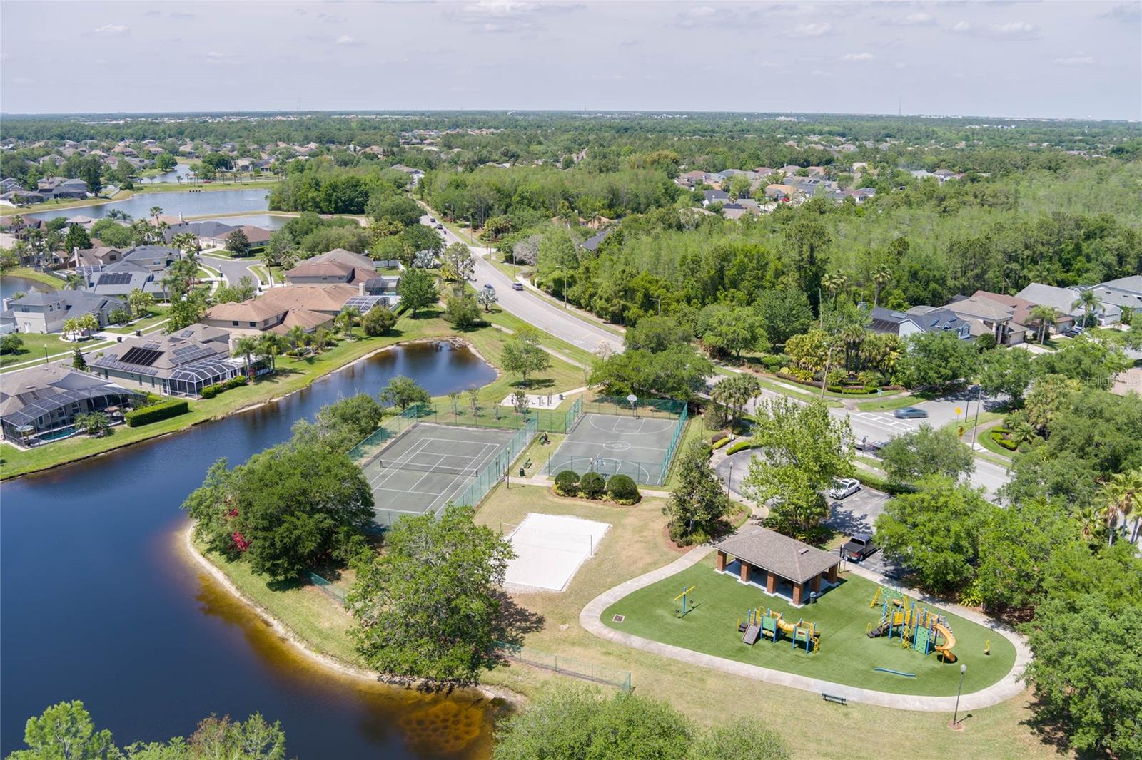 12620 WATERHAVEN CIR, ORLANDO, FL, 32828