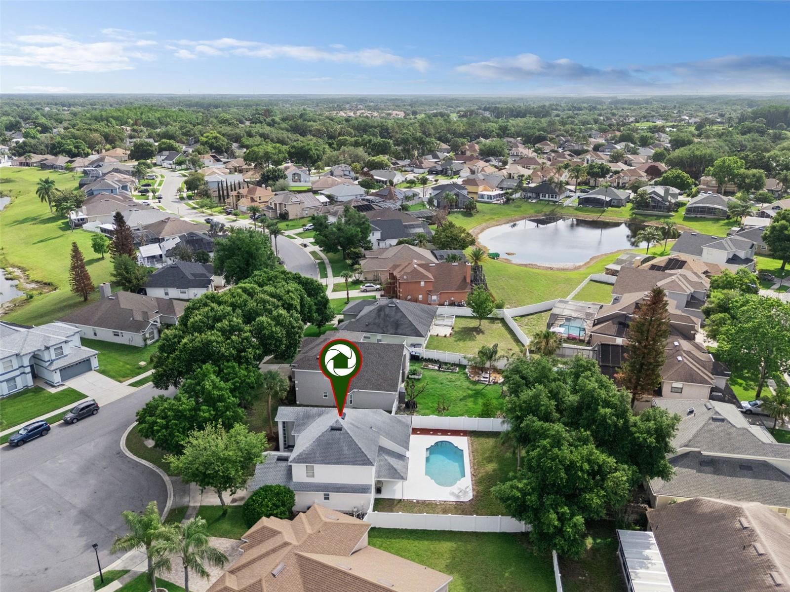 12620 WATERHAVEN CIR, ORLANDO, FL, 32828