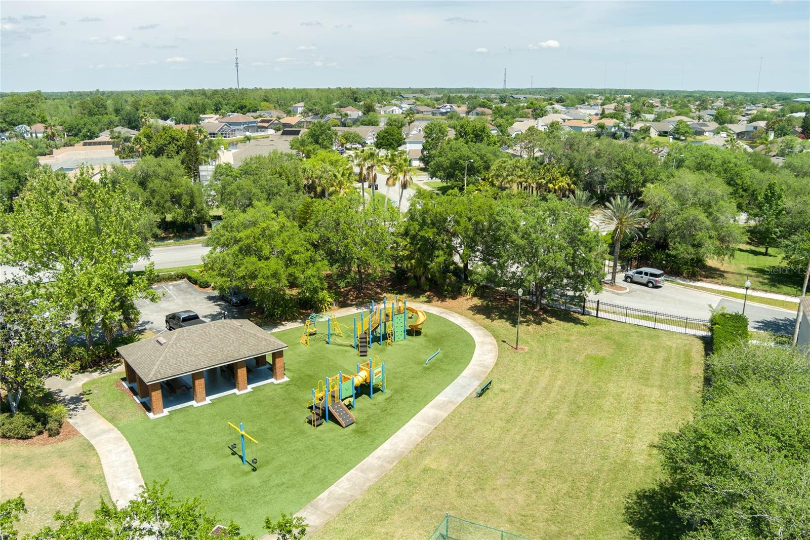 12620 WATERHAVEN CIR, ORLANDO, FL, 32828