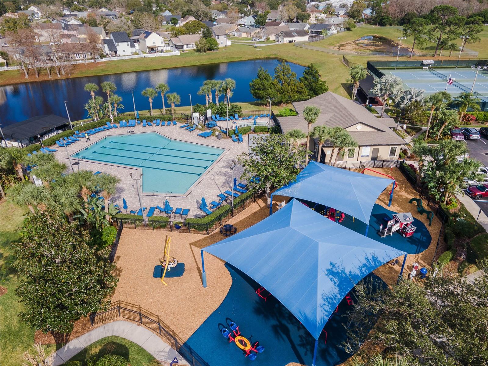 12620 WATERHAVEN CIR, ORLANDO, FL, 32828