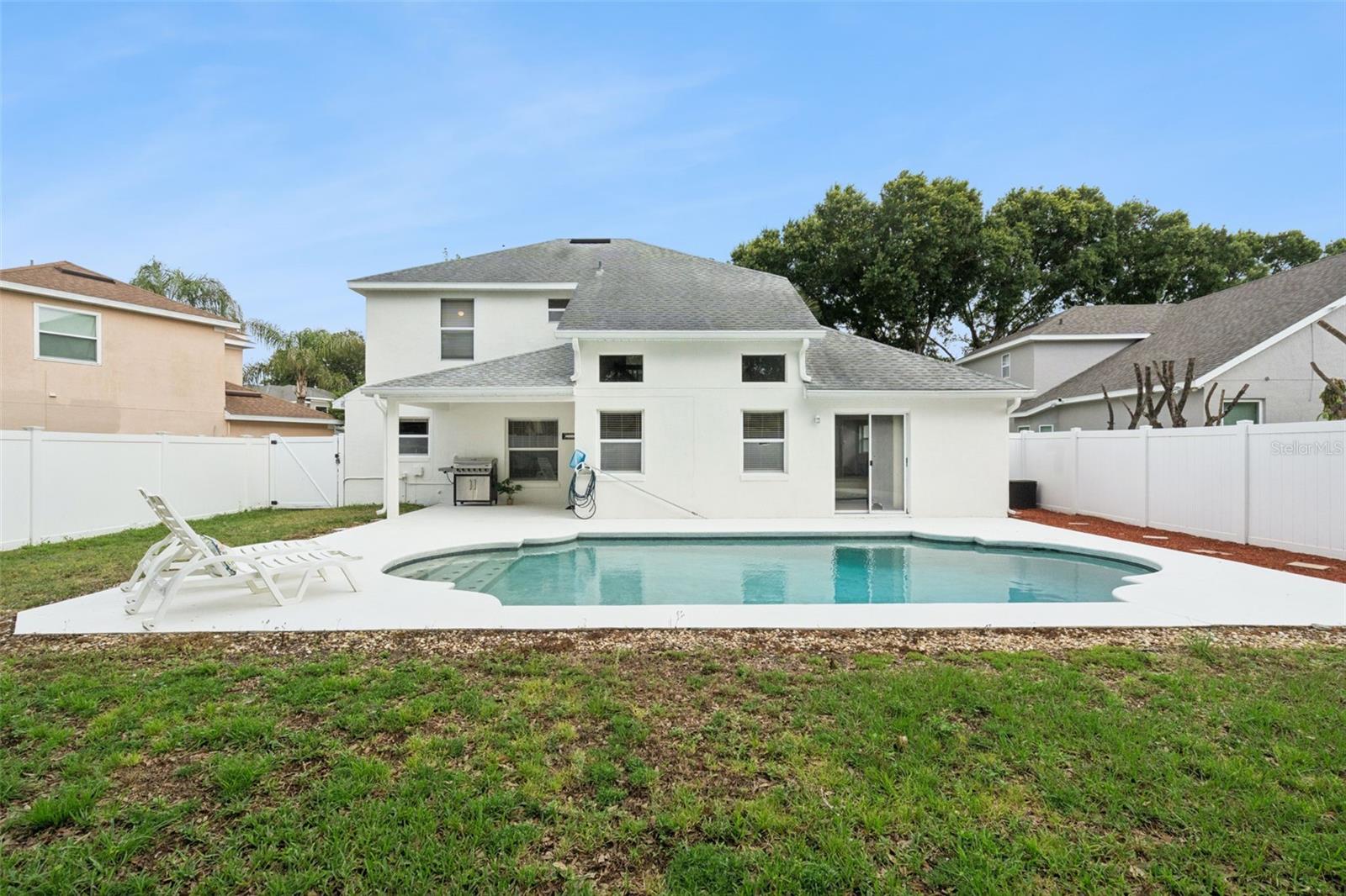 12620 WATERHAVEN CIR, ORLANDO, FL, 32828