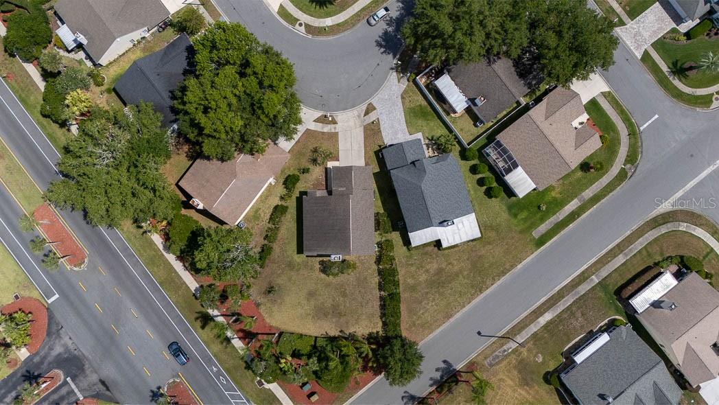 3432 IDLEGROVE CT, ORLANDO, FL, 32822