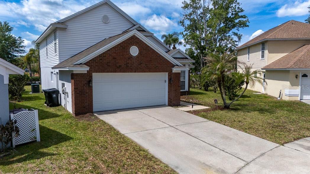 3432 IDLEGROVE CT, ORLANDO, FL, 32822