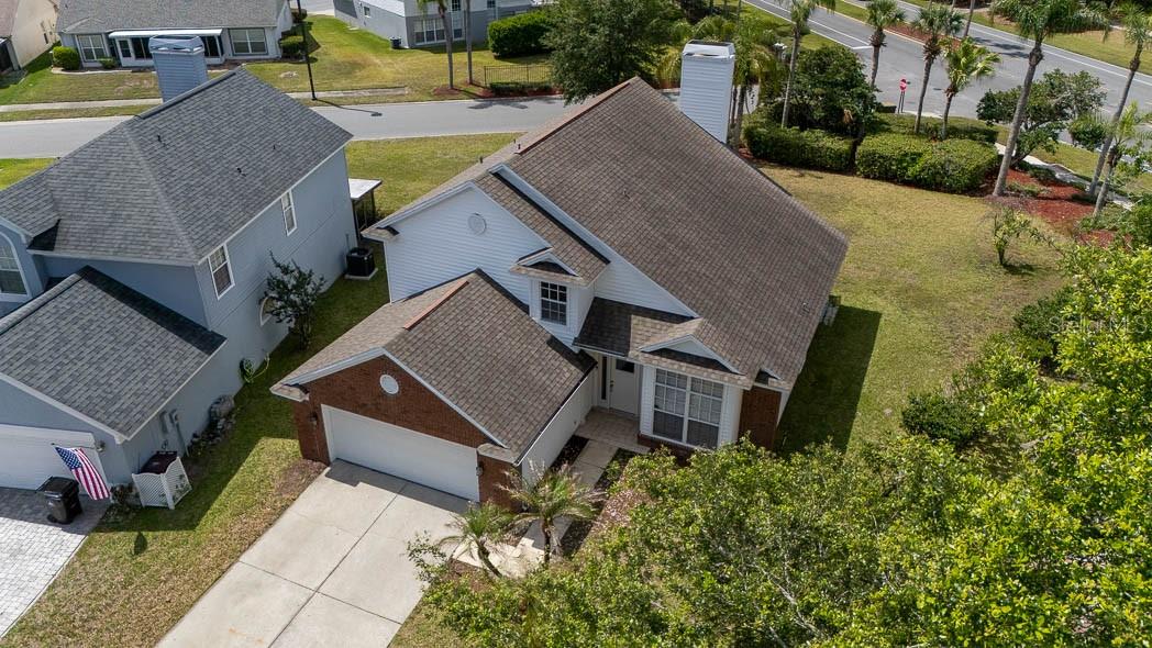 3432 IDLEGROVE CT, ORLANDO, FL, 32822