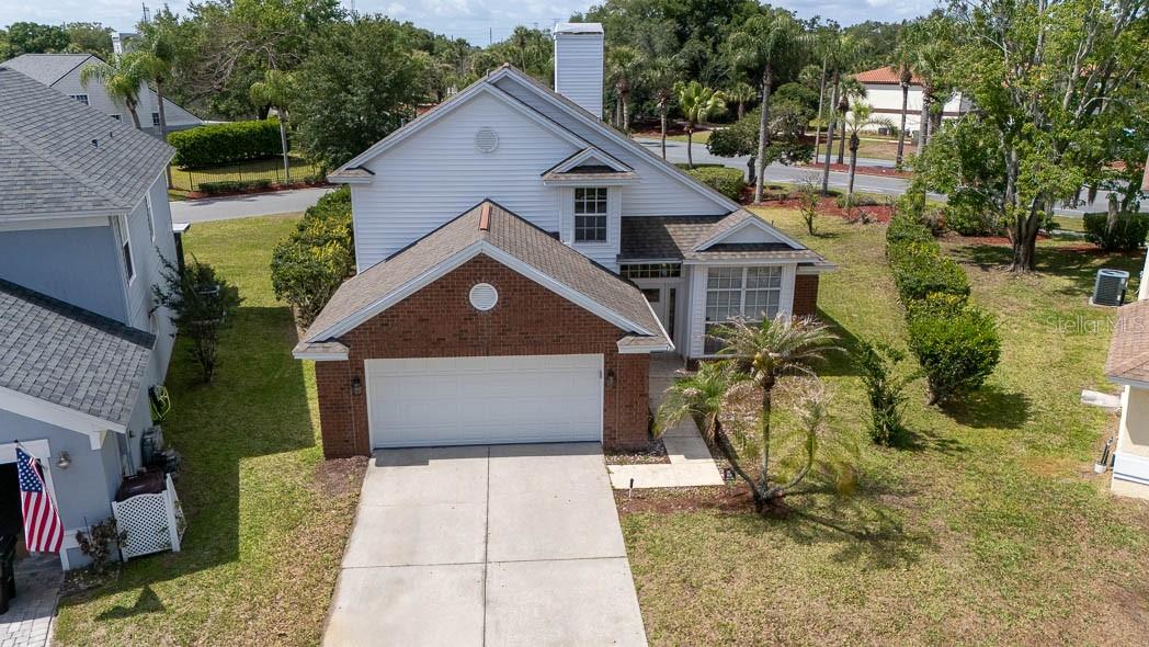 3432 IDLEGROVE CT, ORLANDO, FL, 32822