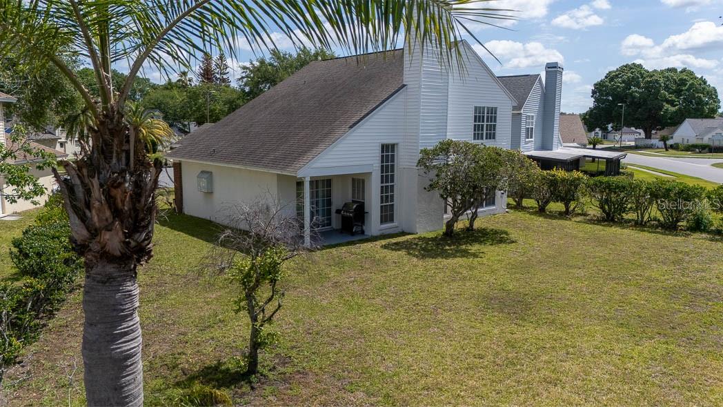 3432 IDLEGROVE CT, ORLANDO, FL, 32822