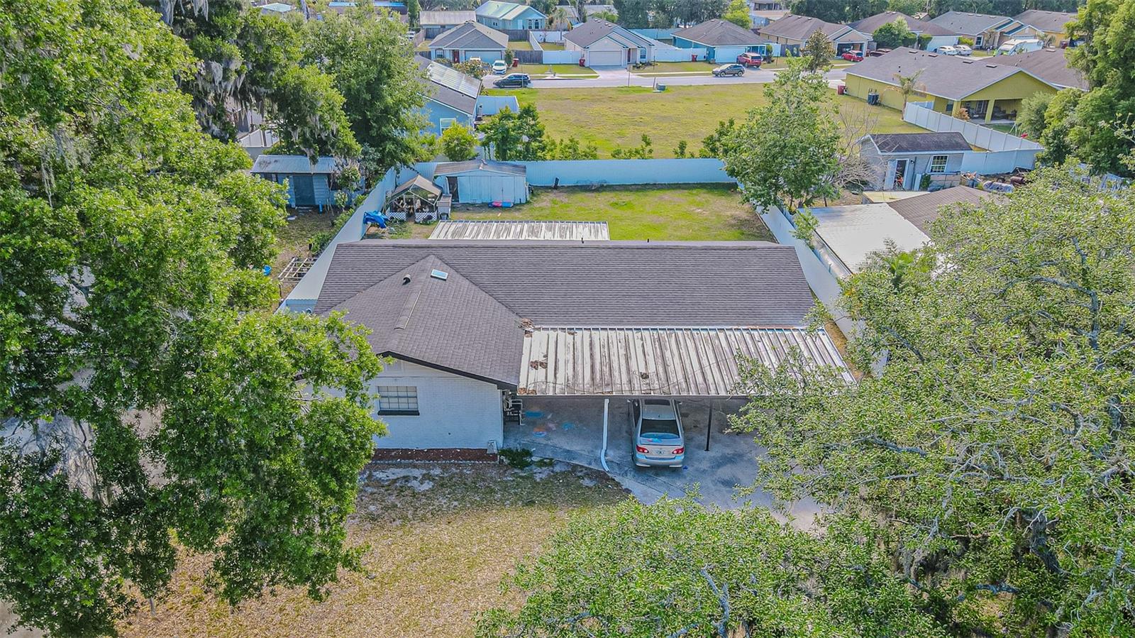 402 EUNICE DR, PLANT CITY, FL, 33563