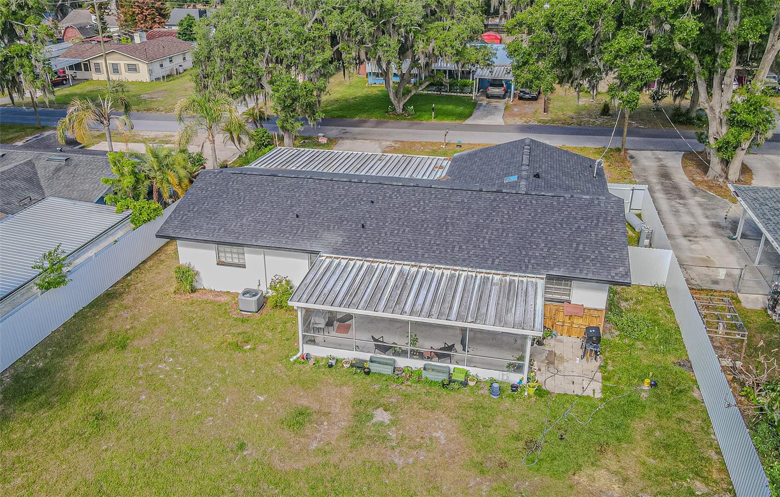 402 EUNICE DR, PLANT CITY, FL, 33563