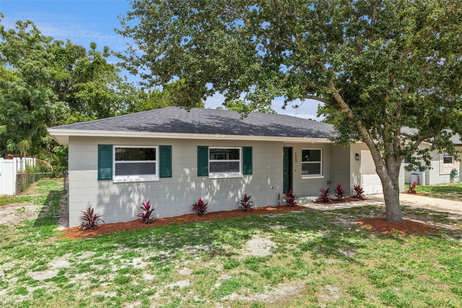 1603 DOREEN AVE, OCOEE, FL, 34761