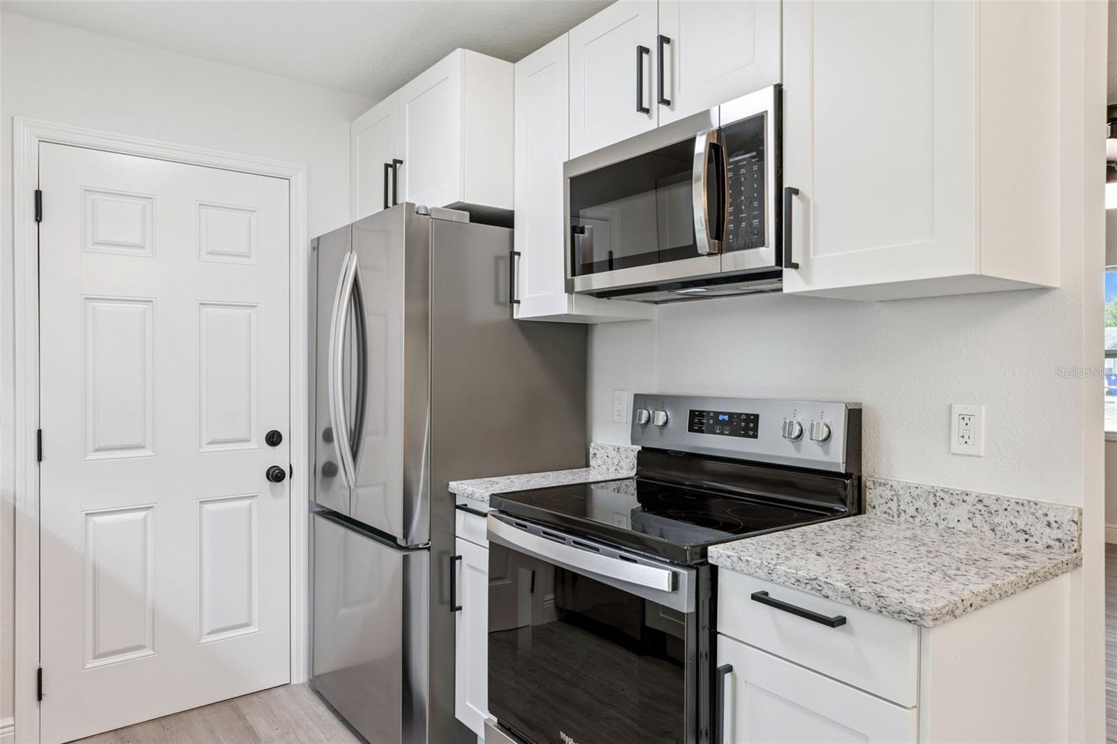 1603 DOREEN AVE, OCOEE, FL, 34761