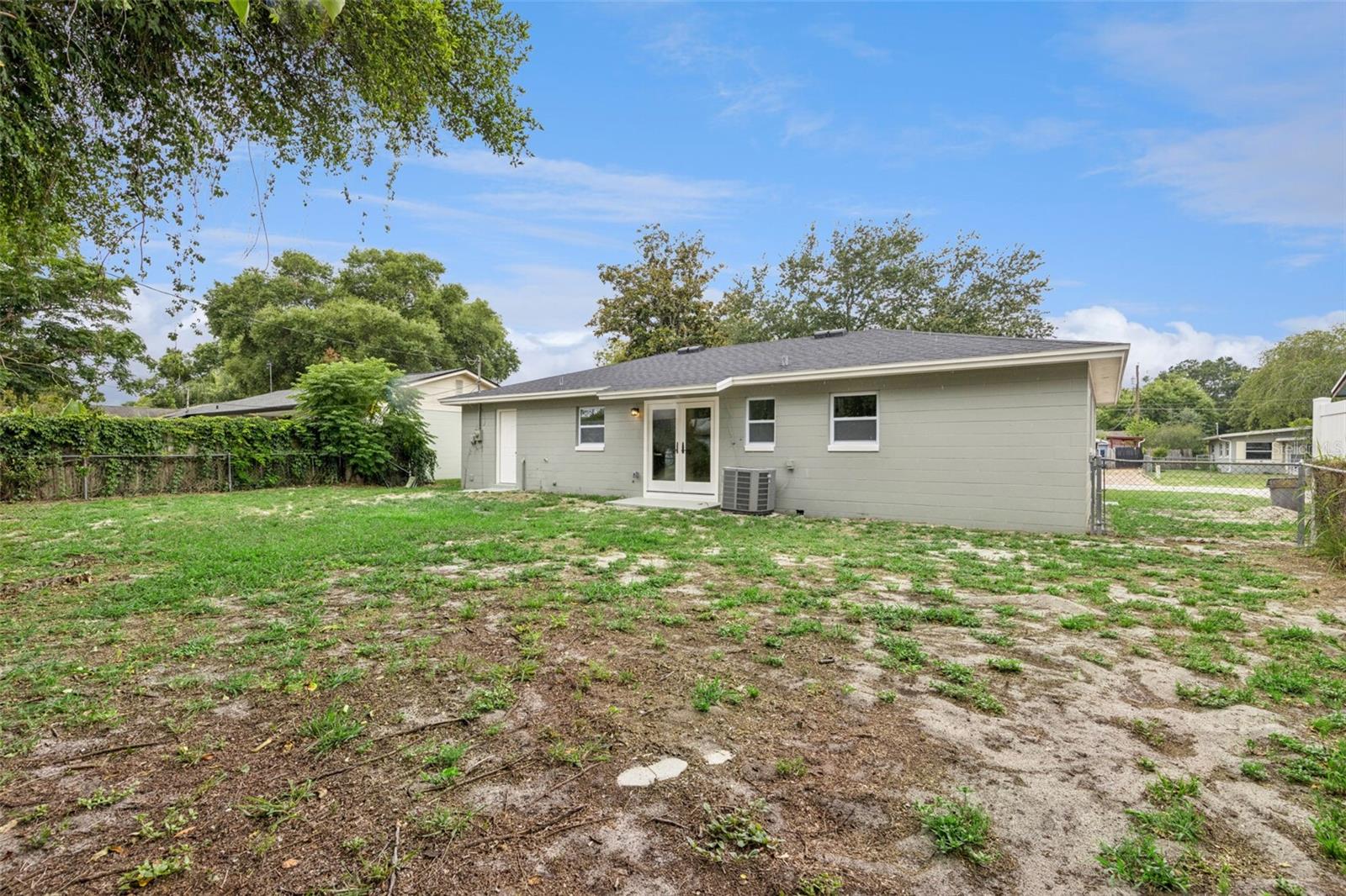 1603 DOREEN AVE, OCOEE, FL, 34761