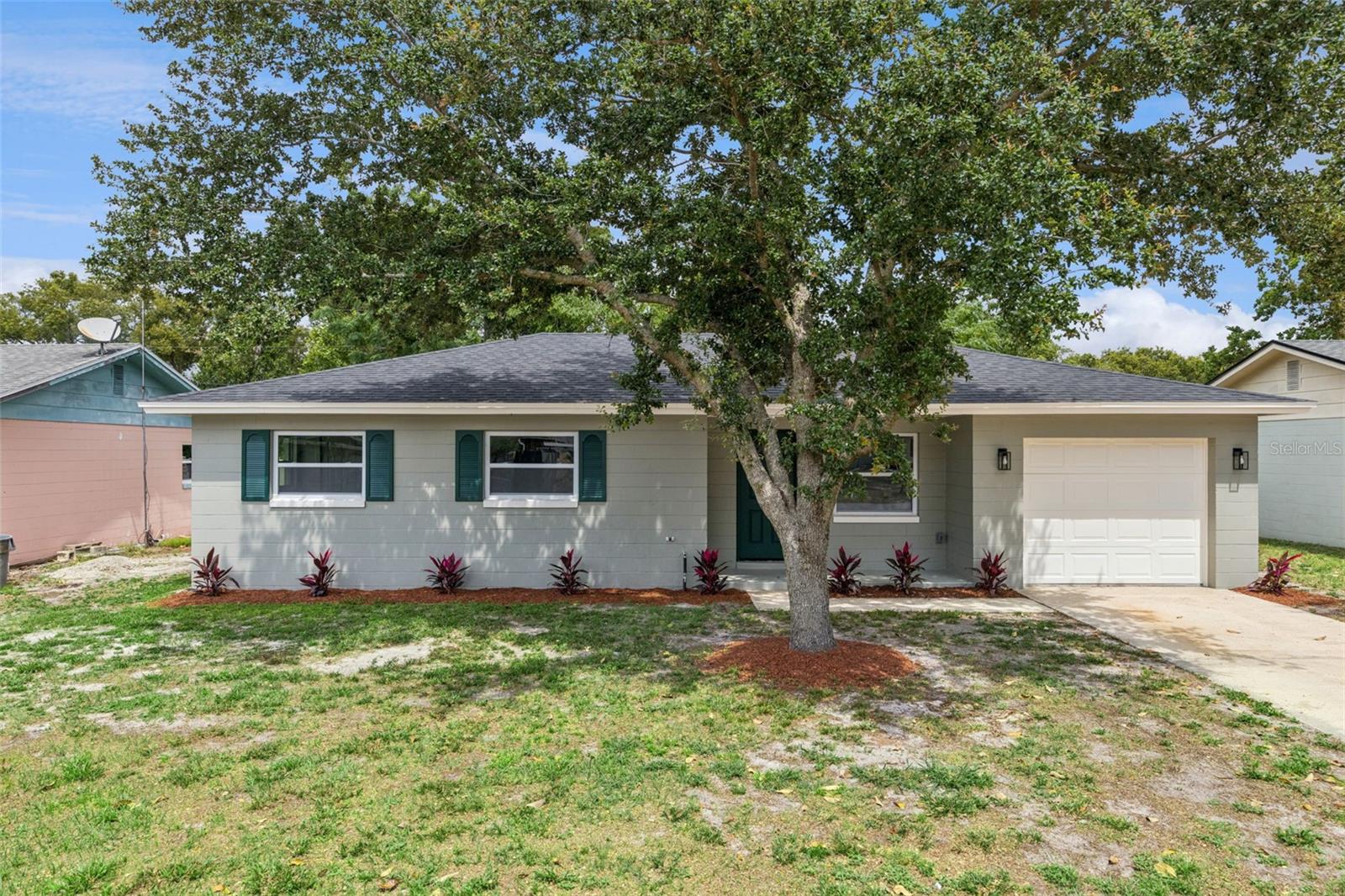 1603 DOREEN AVE, OCOEE, FL, 34761