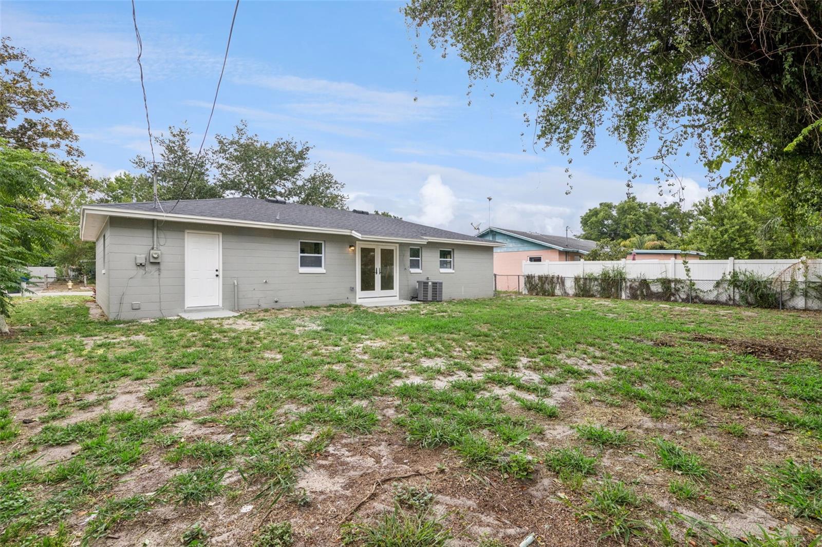 1603 DOREEN AVE, OCOEE, FL, 34761