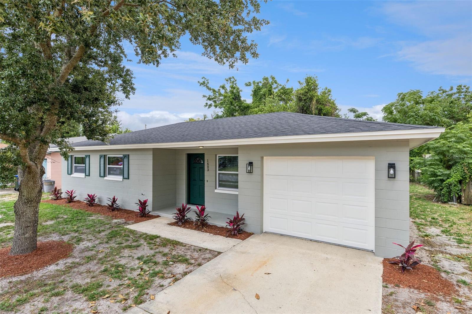 1603 DOREEN AVE, OCOEE, FL, 34761