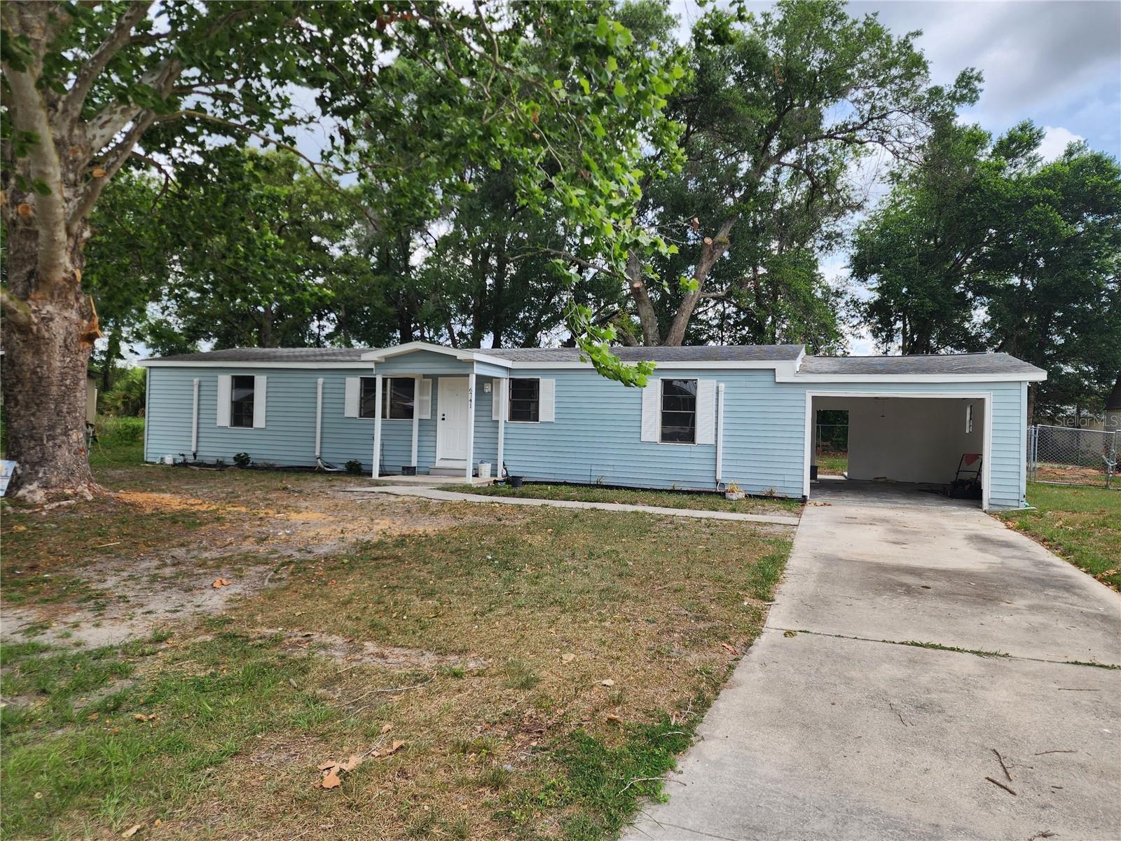 6741 SW 84TH ST, OCALA, FL, 34476