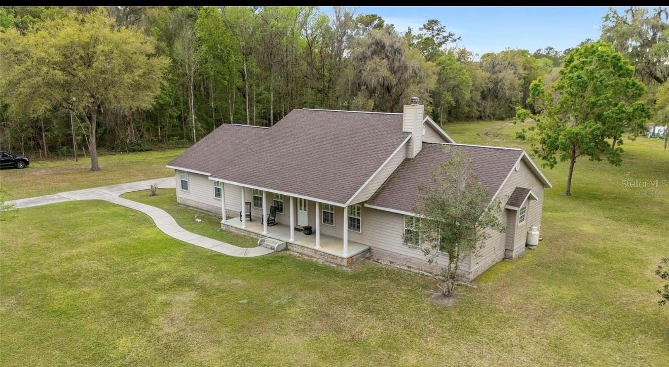7330 NW 137TH AVE, MORRISTON, FL, 32668
