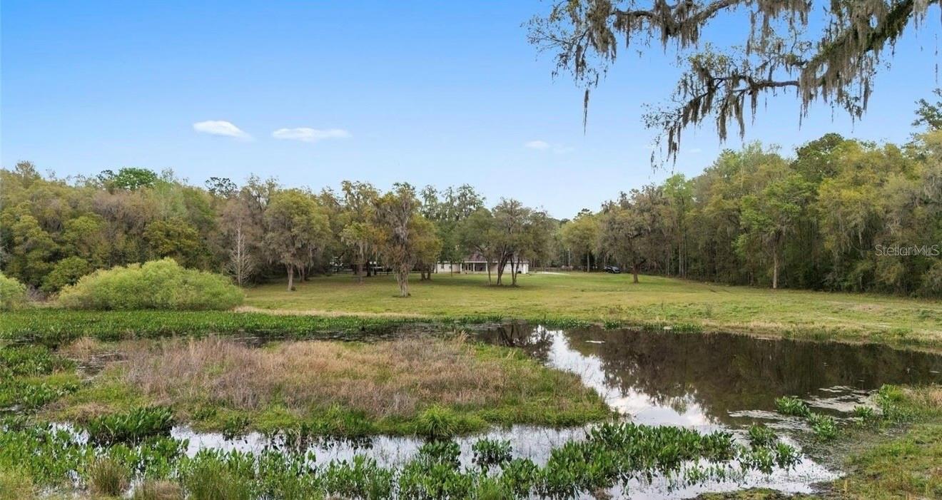 7330 NW 137TH AVE, MORRISTON, FL, 32668