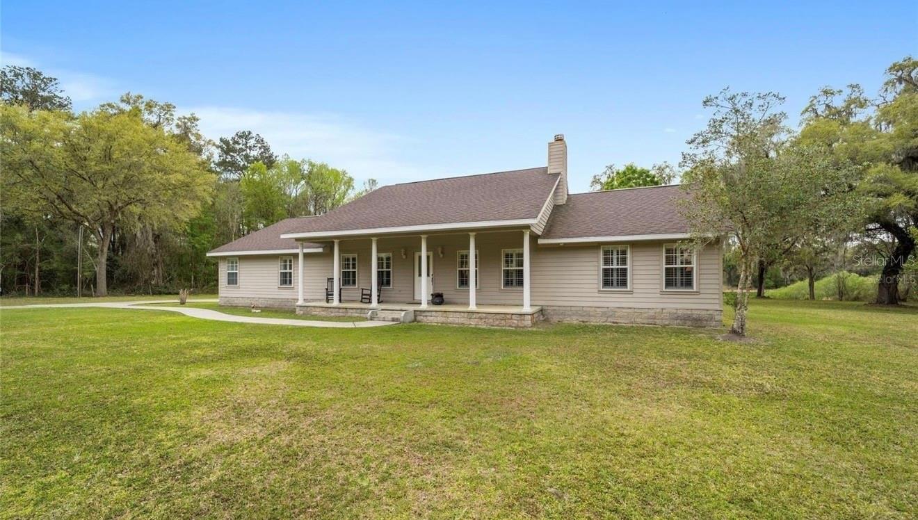 7330 NW 137TH AVE, MORRISTON, FL, 32668