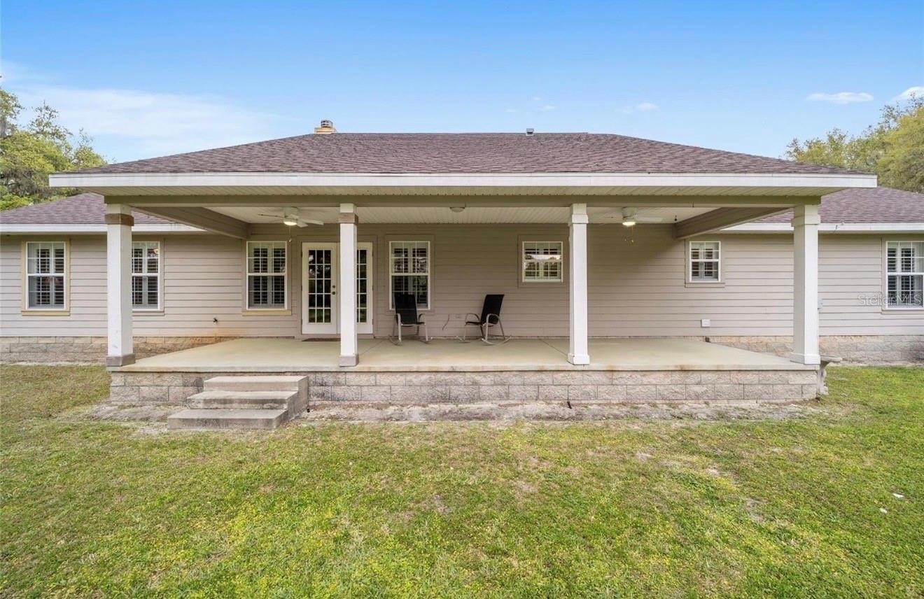 7330 NW 137TH AVE, MORRISTON, FL, 32668