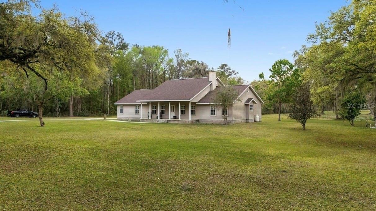 7330 NW 137TH AVE, MORRISTON, FL, 32668